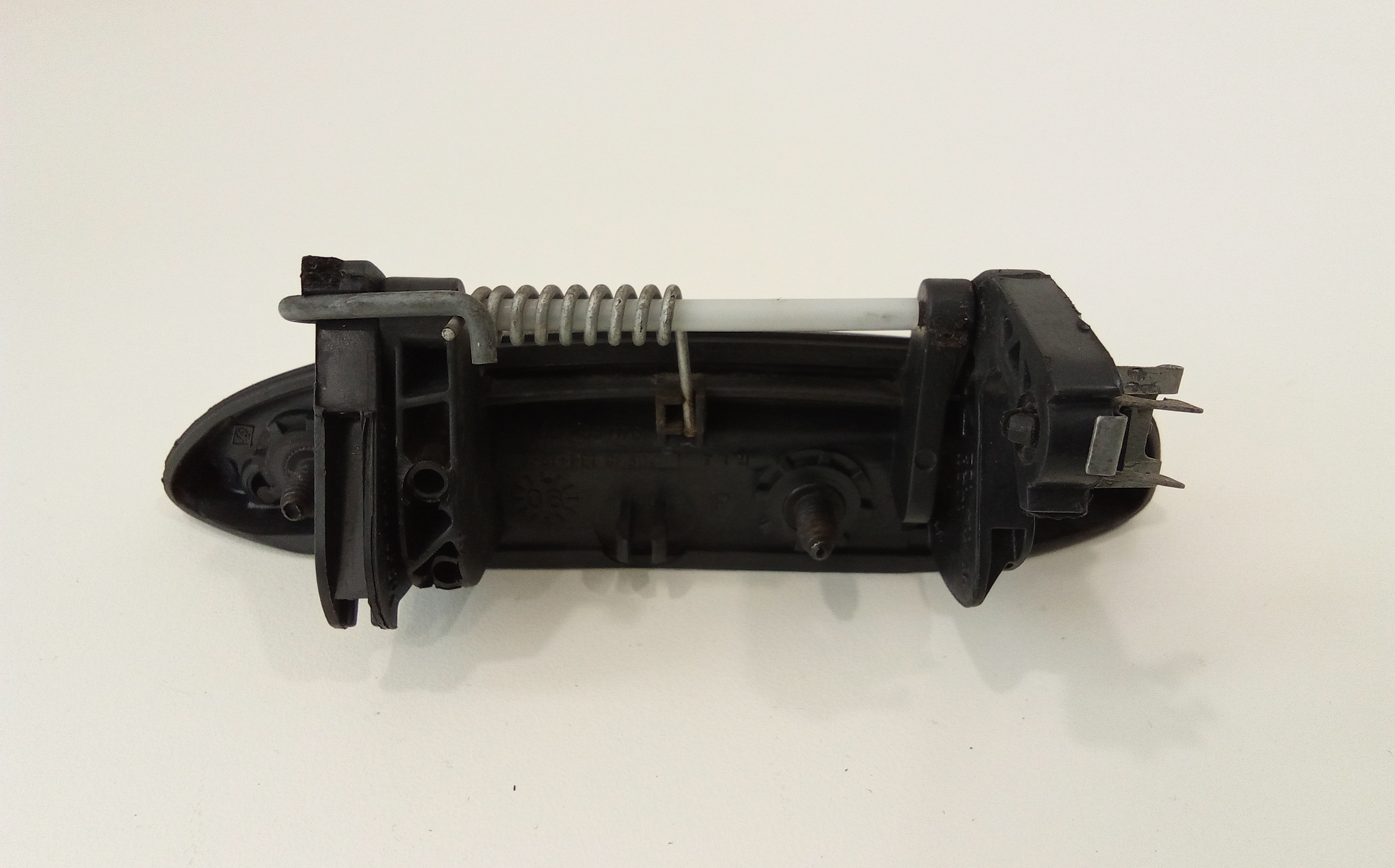 Maniglia esterna Anteriore Destra per Dacia Logan 1 Serie (2004 - 2008)