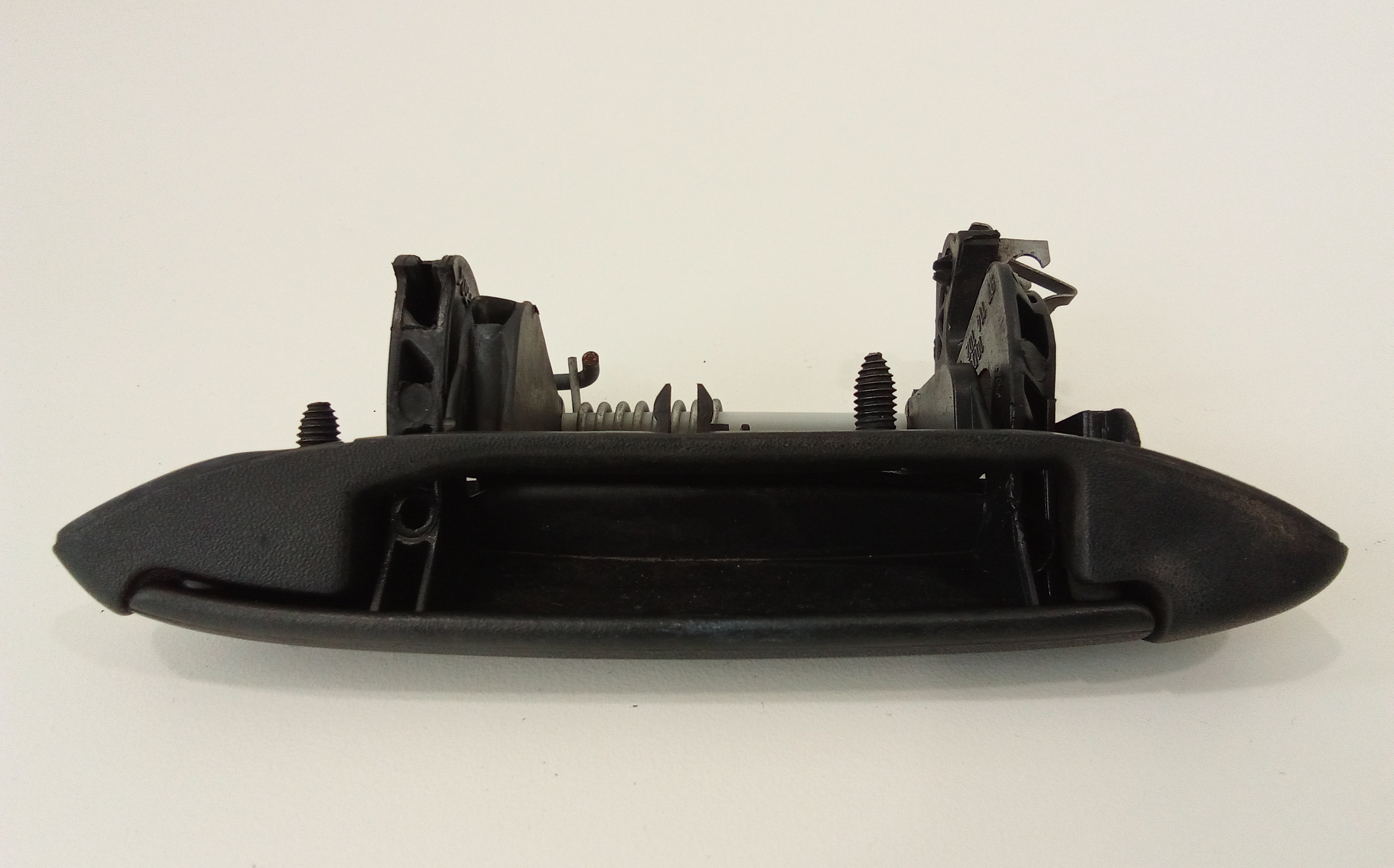 Maniglia esterna Anteriore Destra per Dacia Logan 1 Serie (2004 - 2008)