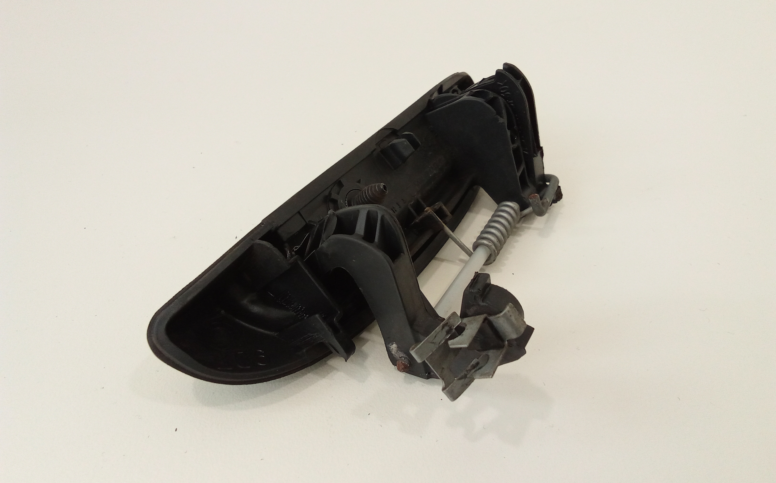 Maniglia esterna Anteriore Destra per Dacia Logan 1 Serie (2004 - 2008)