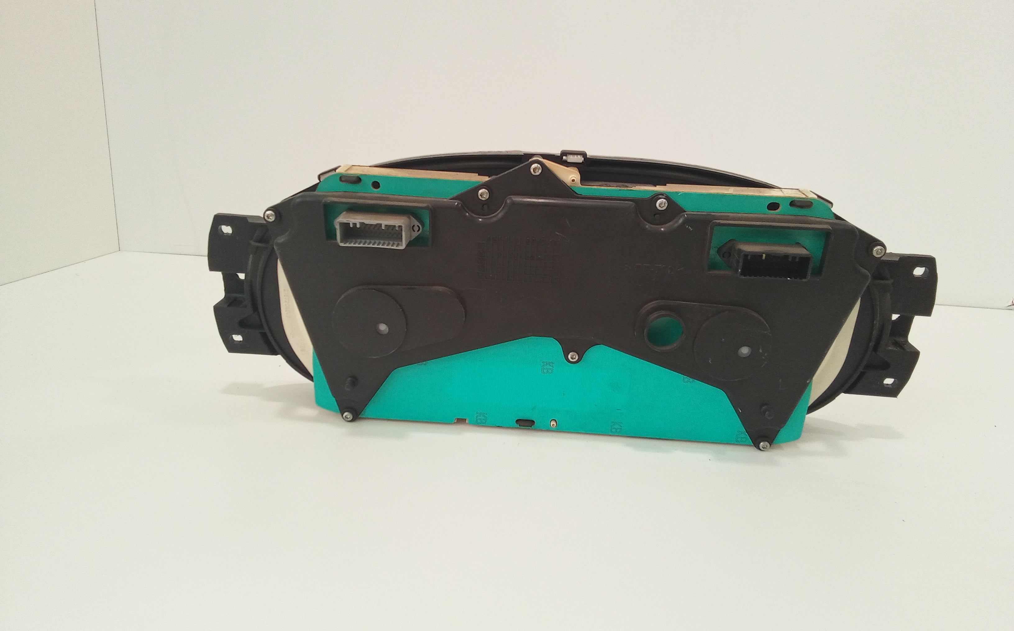 Quadro Strumenti per Dacia Sandero 1 Serie (2008 - 2012)