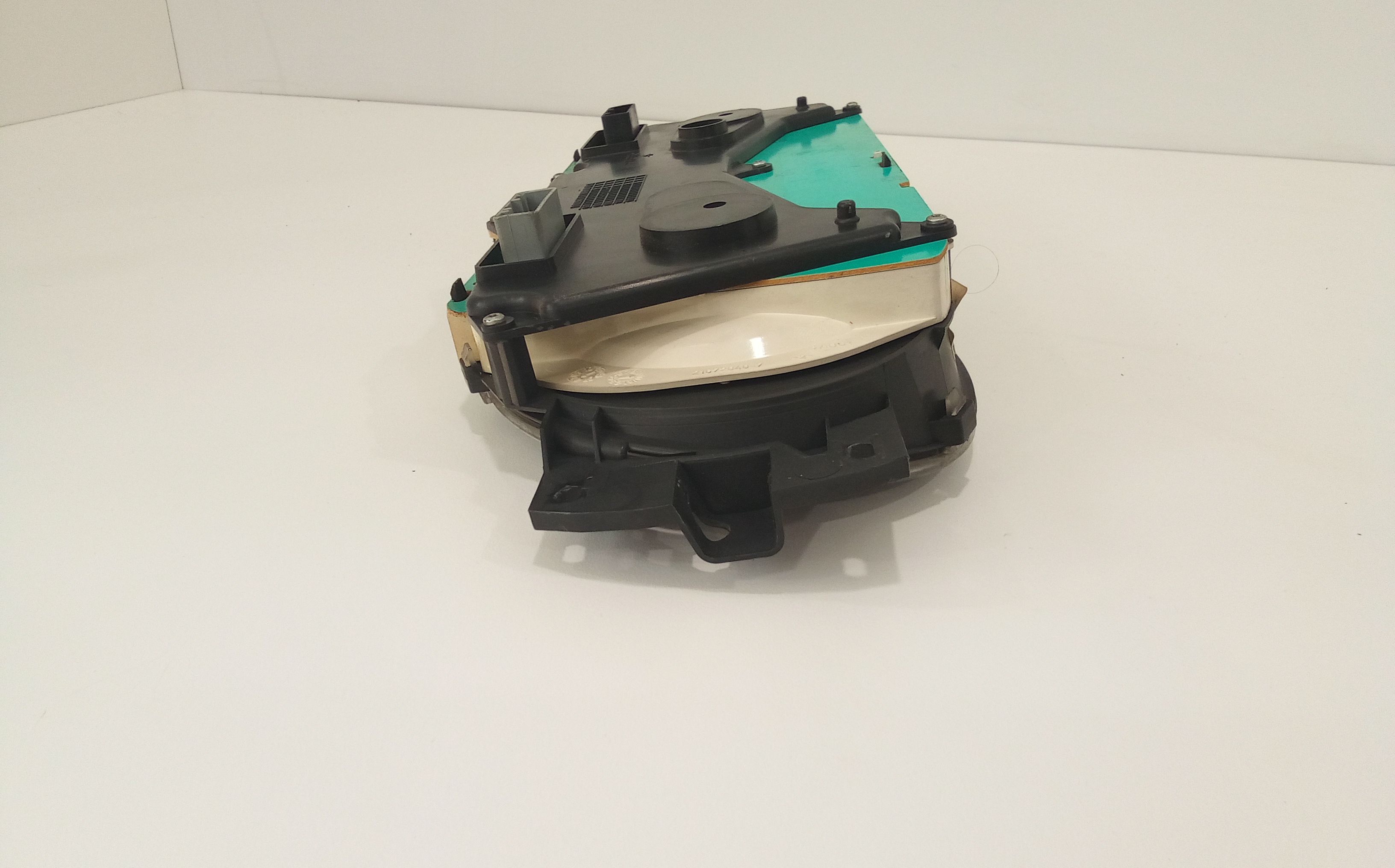 Quadro Strumenti per Dacia Sandero 1 Serie (2008 - 2012)