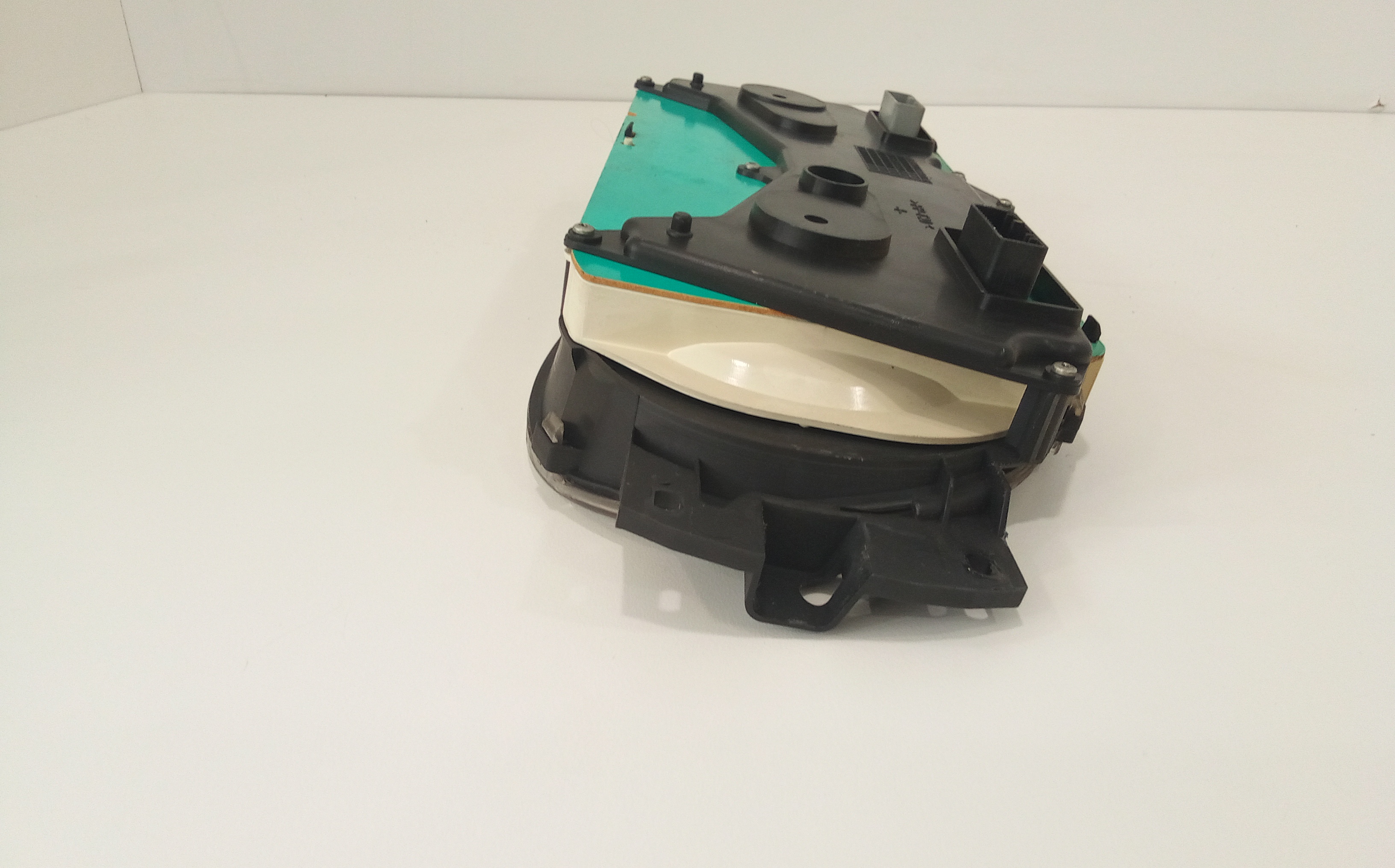 Quadro Strumenti per Dacia Sandero 1 Serie (2008 - 2012)