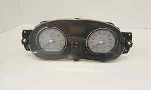 Quadro Strumenti per Dacia Sandero 1 Serie (2008 - 2012)