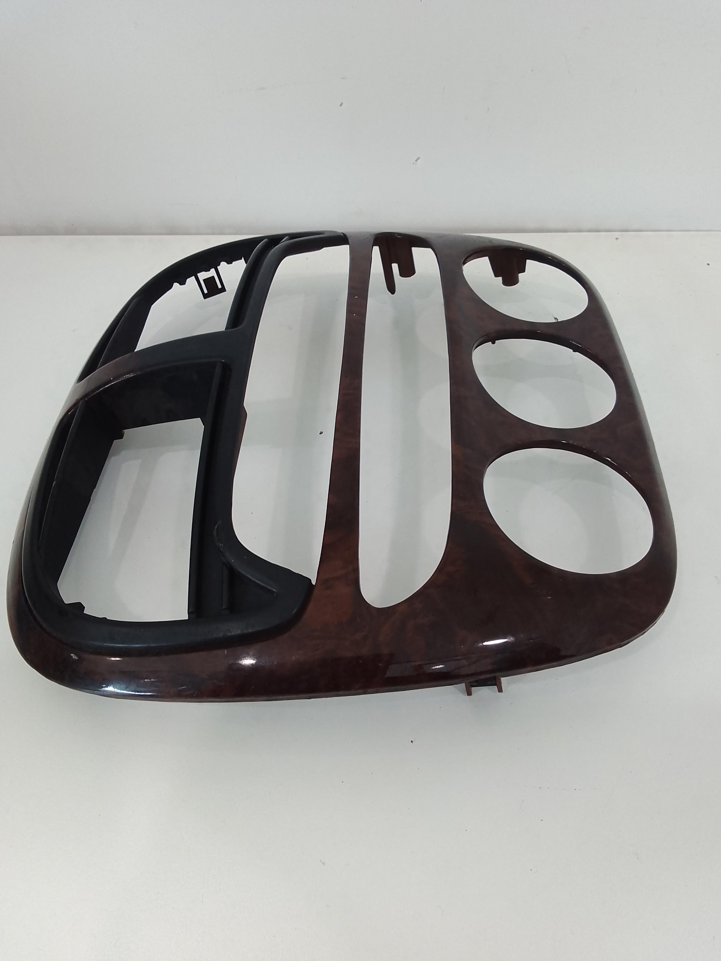 Modanatura Centrale Cruscotto per Kia Sportage Serie (98>04) (1998 - 2004)