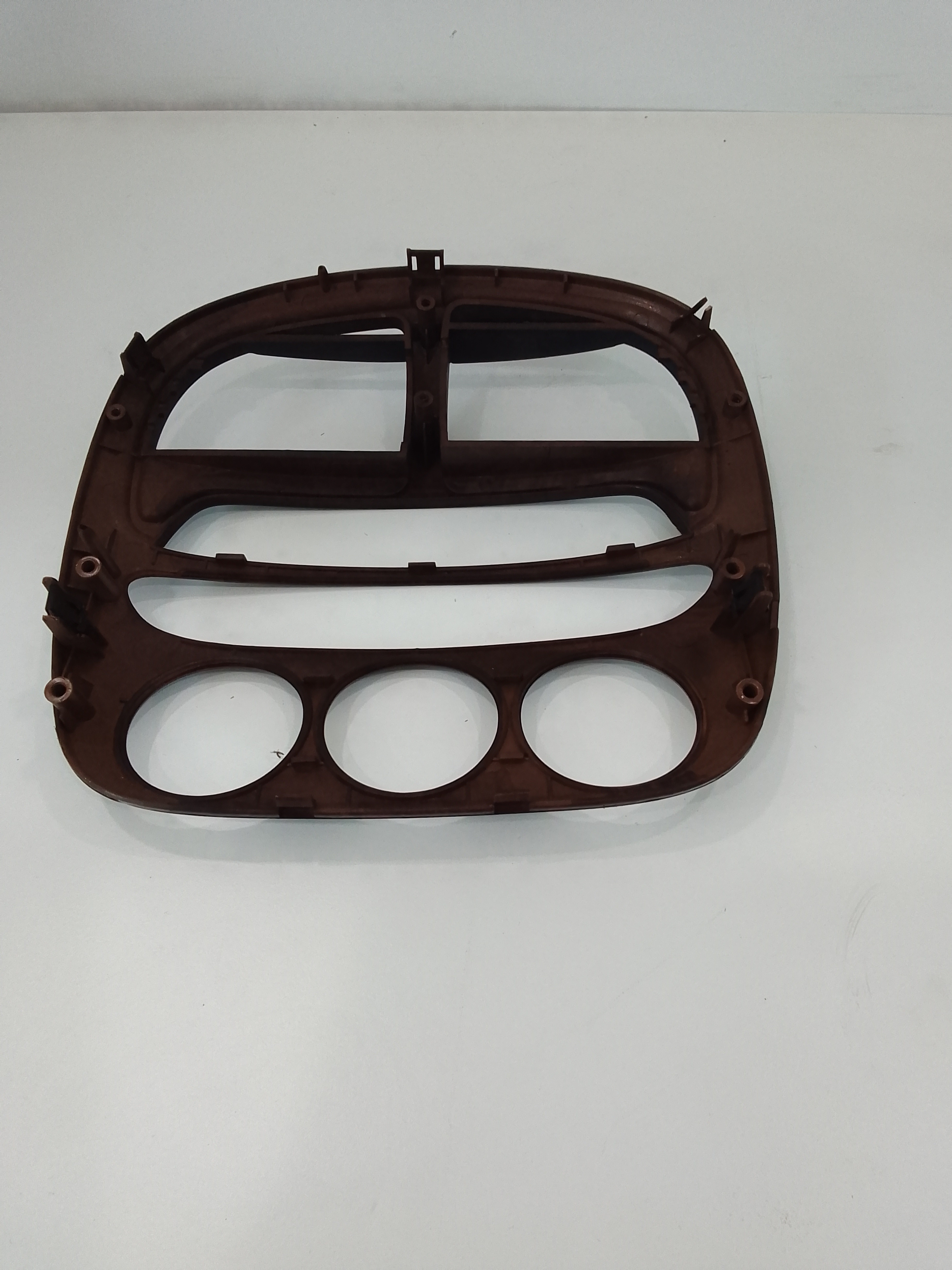 Modanatura Centrale Cruscotto per Kia Sportage Serie (98>04) (1998 - 2004)