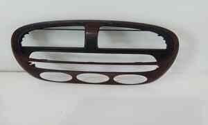 Modanatura Centrale Cruscotto per Kia Sportage Serie (98>04) (1998 - 2004)