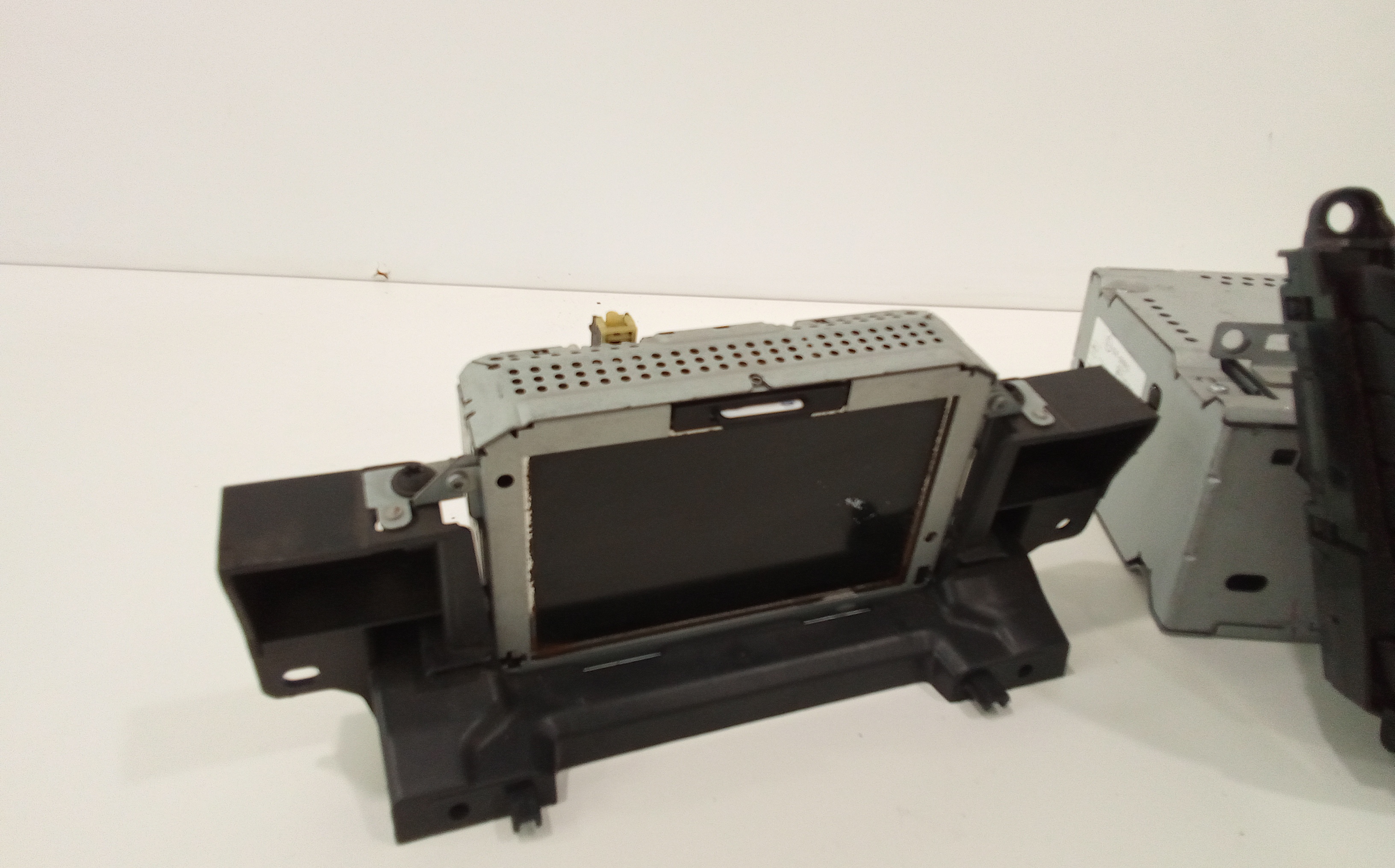 Navigatore per Ford Focus S. Wagon 5 Serie (2011 - 2014)