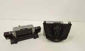 Navigatore per Ford Focus S. Wagon 5 Serie (2011 - 2014)