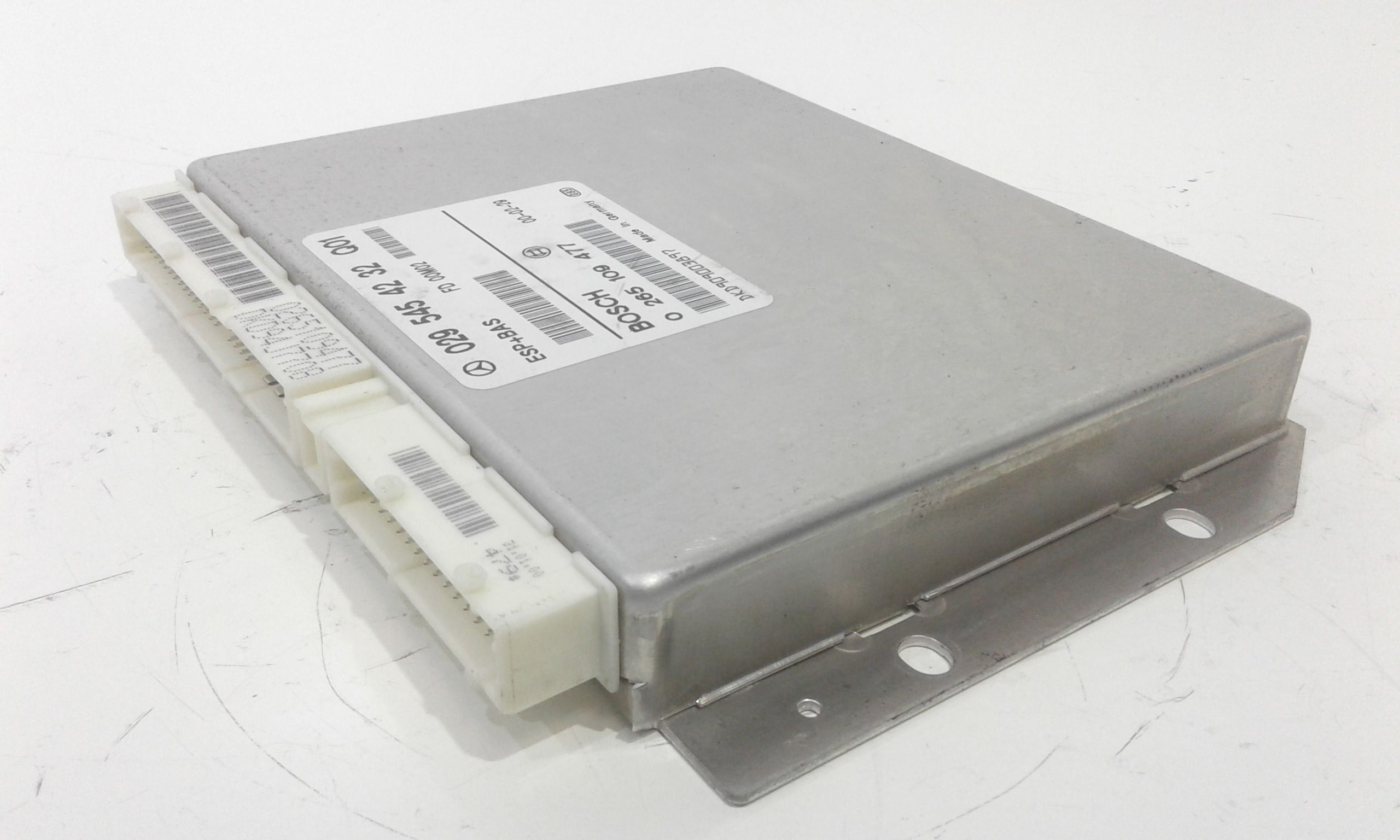 ESP MERCEDES Classe A W168 1 Serie