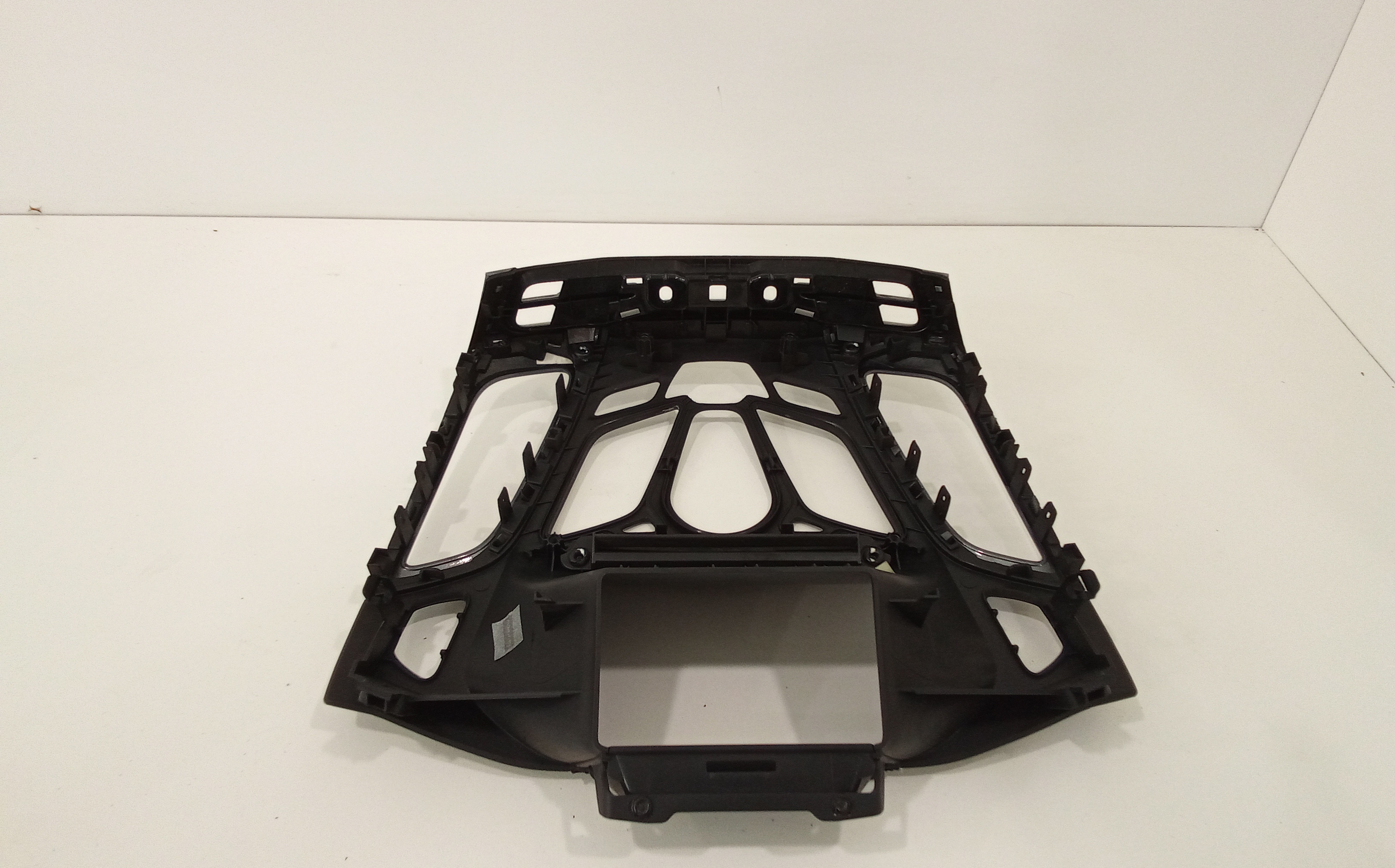 Modanatura Centrale Cruscotto per Ford Focus S. Wagon 5 Serie (2011 - 2014)