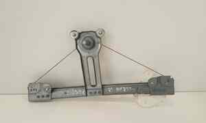 Cremagliera posteriore destra passeggero per Dacia Logan 1 Serie (2004 - 2008)