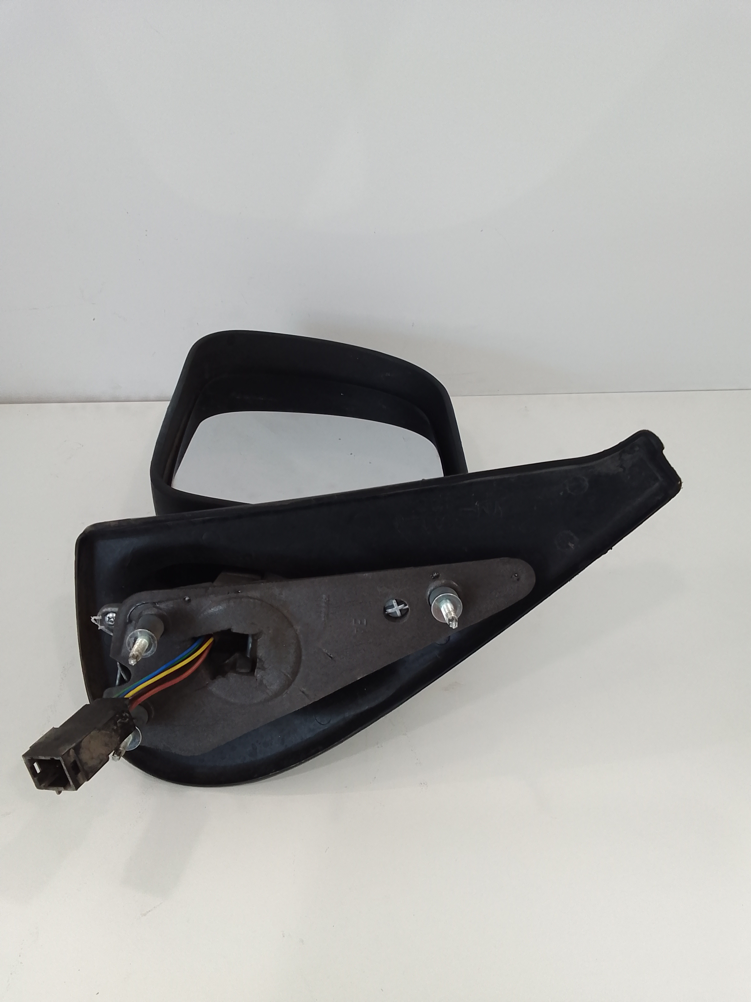 Specchietto Retrovisore Sinistro per Renault Kangoo 3 Serie (2003 - 2007)