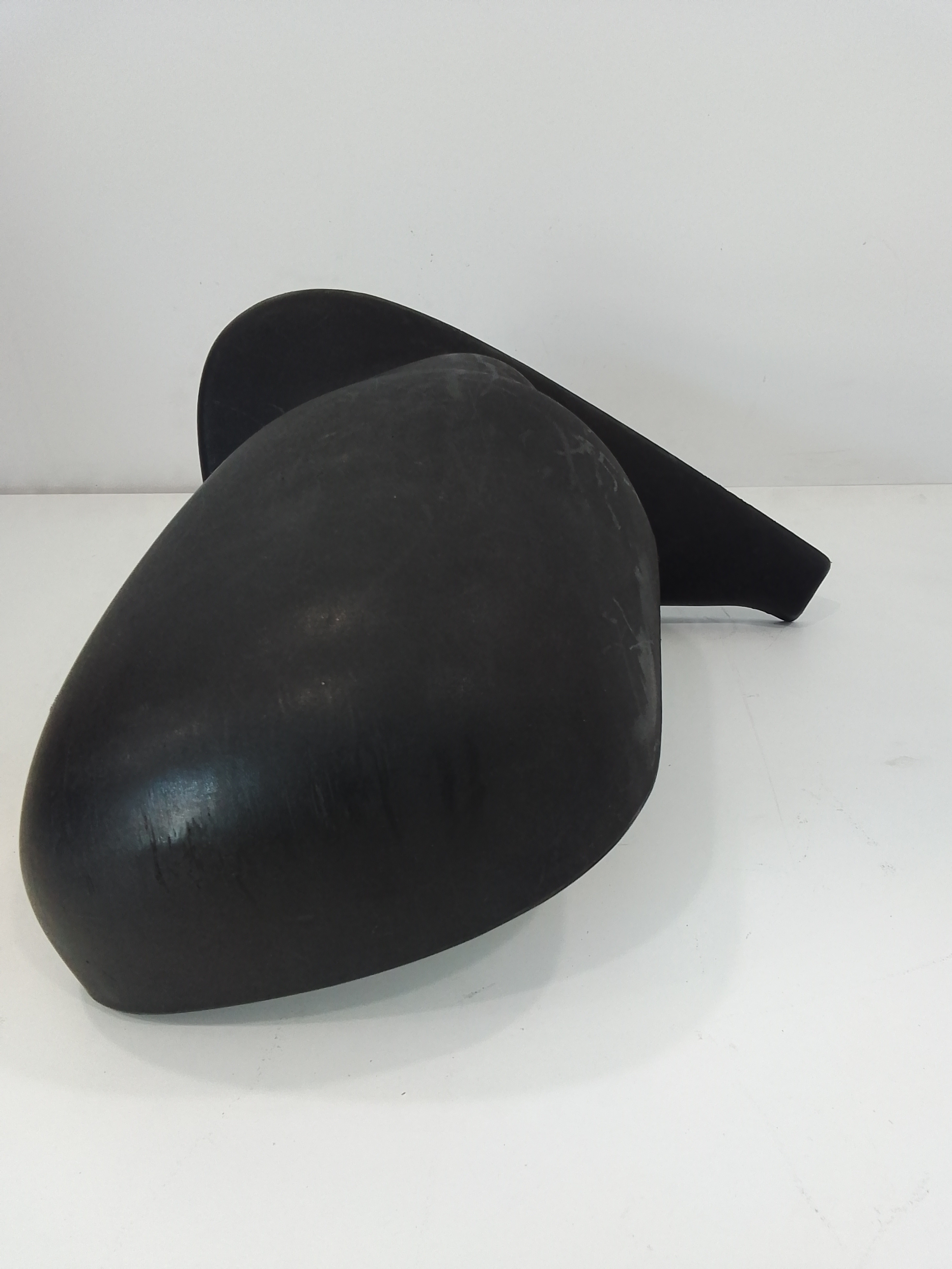 Specchietto Retrovisore Sinistro per Renault Kangoo 3 Serie (2003 - 2007)