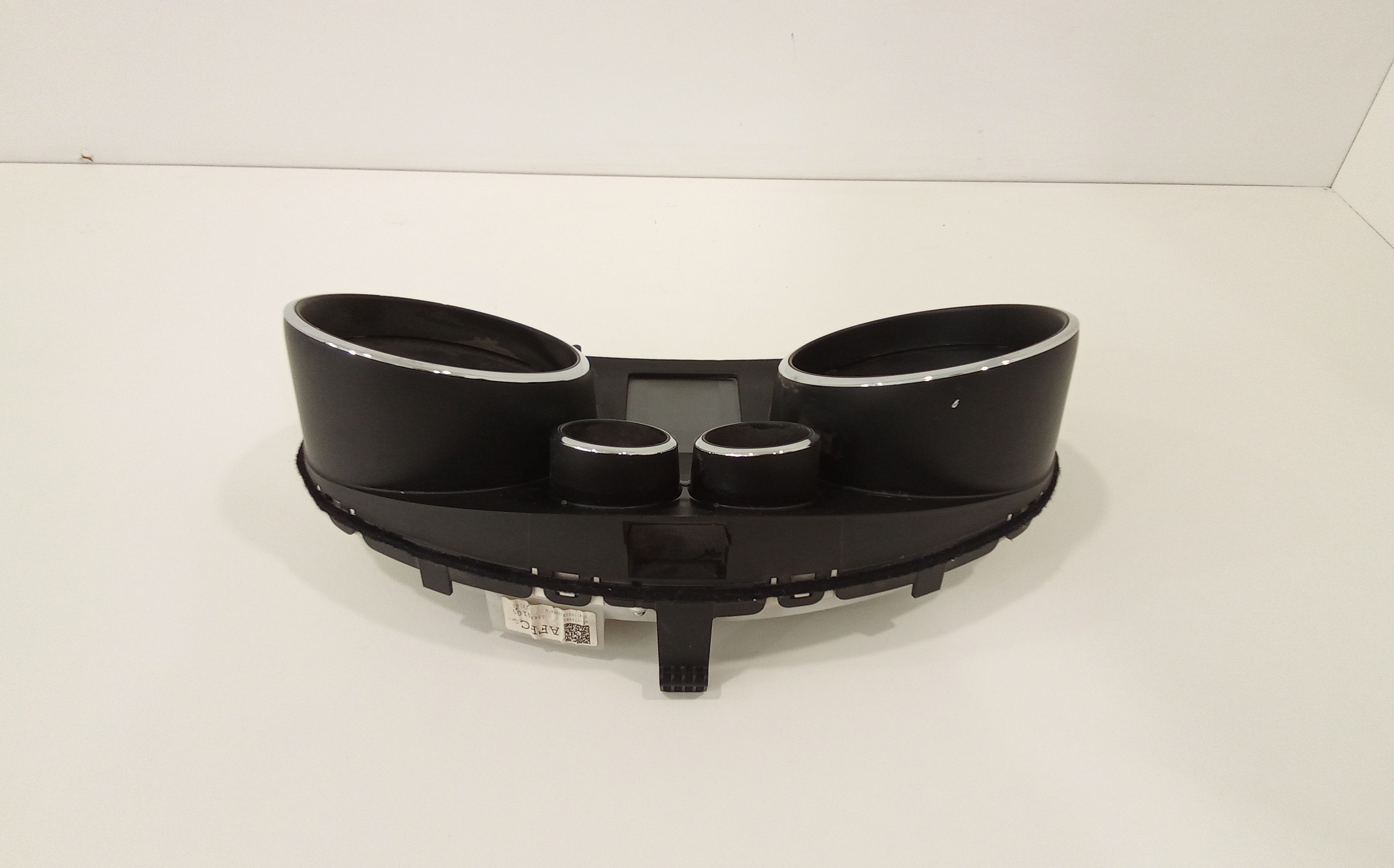 Quadro Strumenti per Opel Meriva 3 Serie (2010 - In produzione)