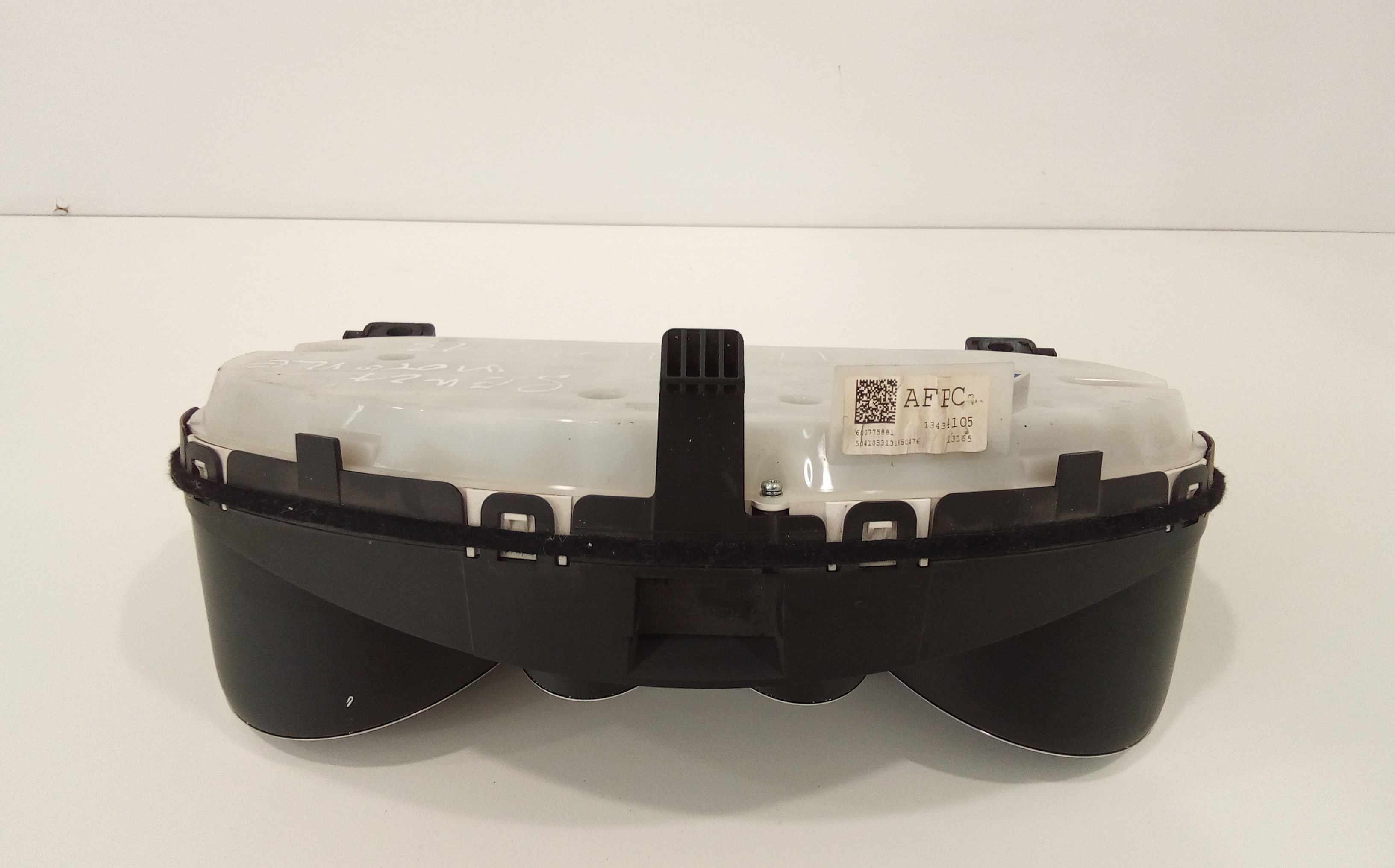 Quadro Strumenti per Opel Meriva 3 Serie (2010 - In produzione)