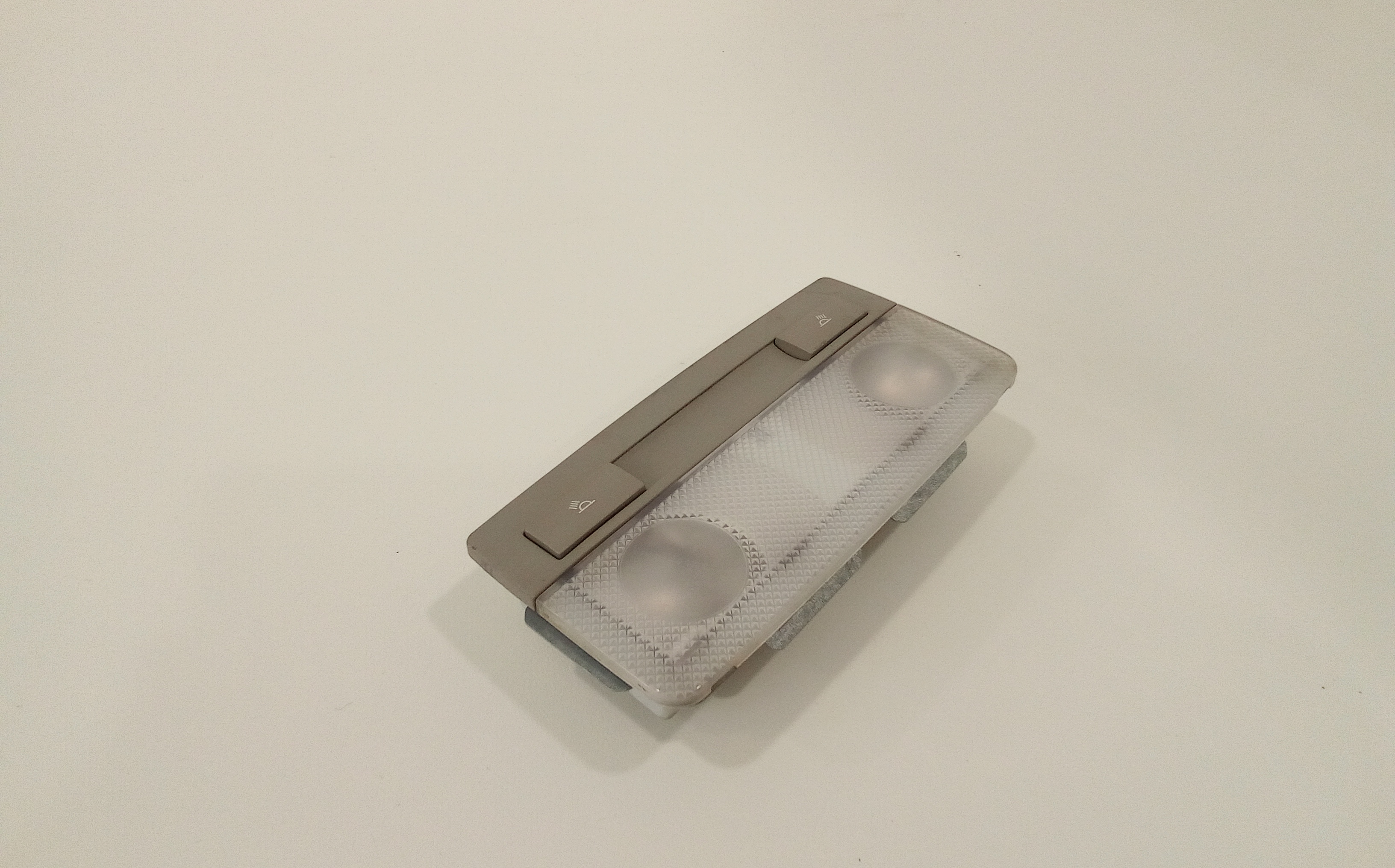 Plafoniera posteriore per Opel Meriva 3 Serie (2010 - In produzione)