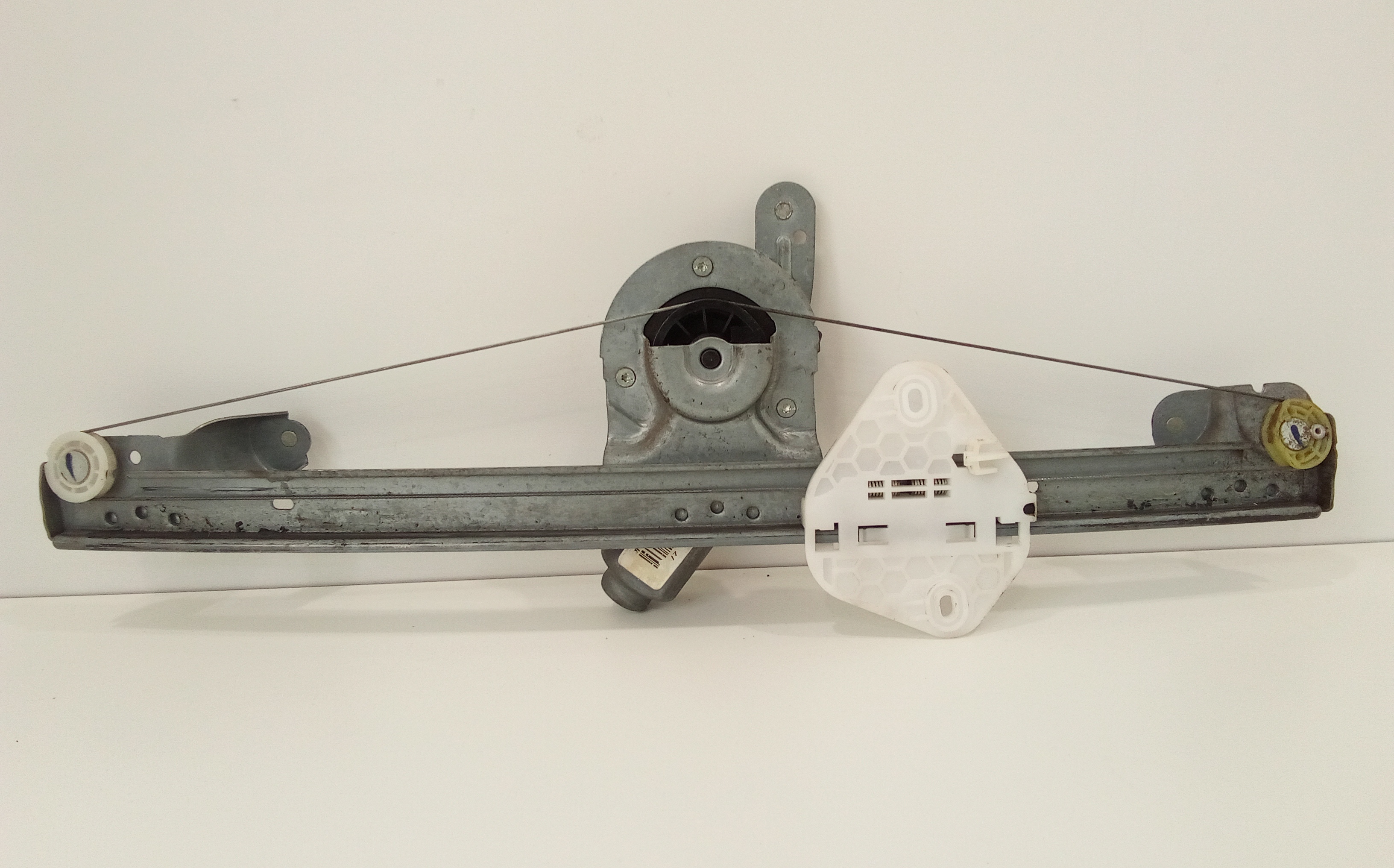 Cremagliera anteriore destra passeggero per Dacia Logan 1 Serie (2004 - 2008)