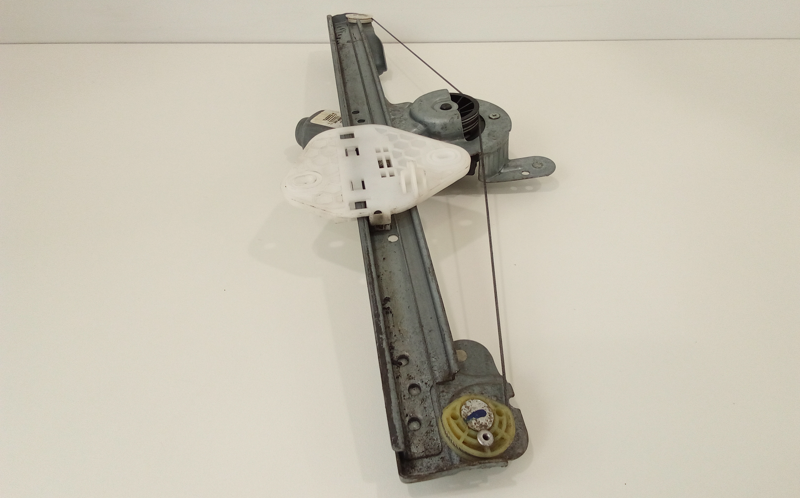 Cremagliera anteriore destra passeggero per Dacia Logan 1 Serie (2004 - 2008)