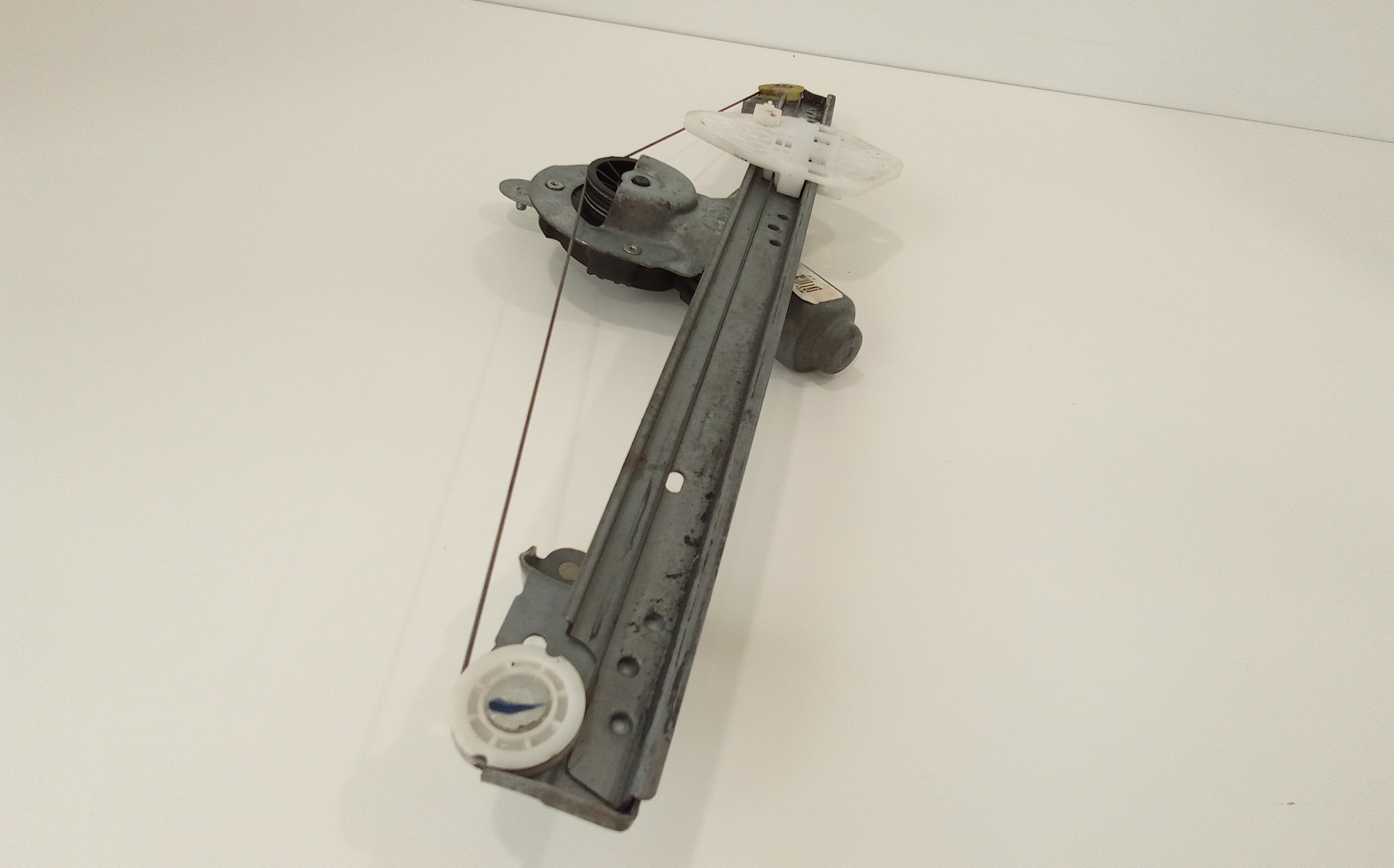 Cremagliera anteriore destra passeggero per Dacia Logan 1 Serie (2004 - 2008)