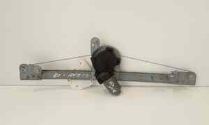 Cremagliera anteriore destra passeggero per Dacia Logan 1 Serie (2004 - 2008)