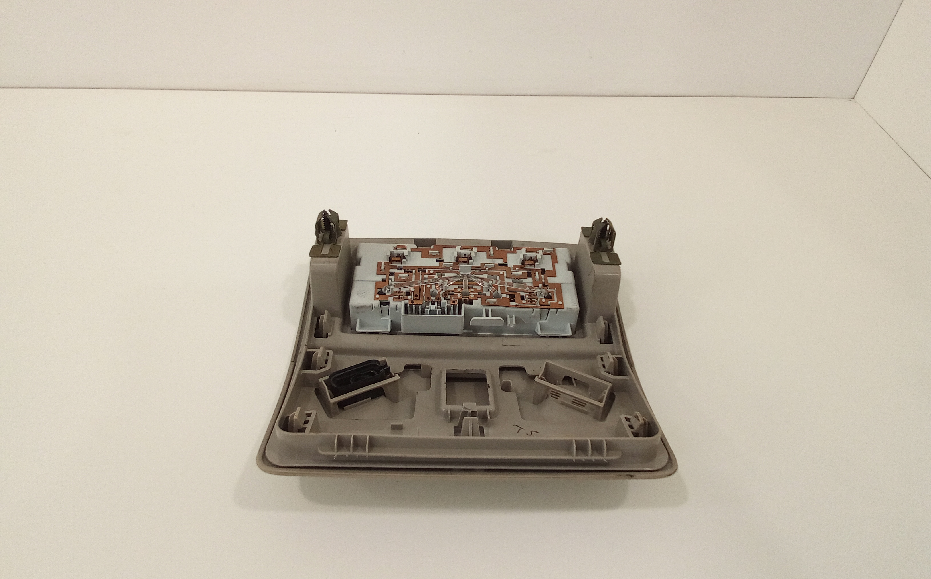 Plafoniera per Opel Meriva 3 Serie (2010 - In produzione)