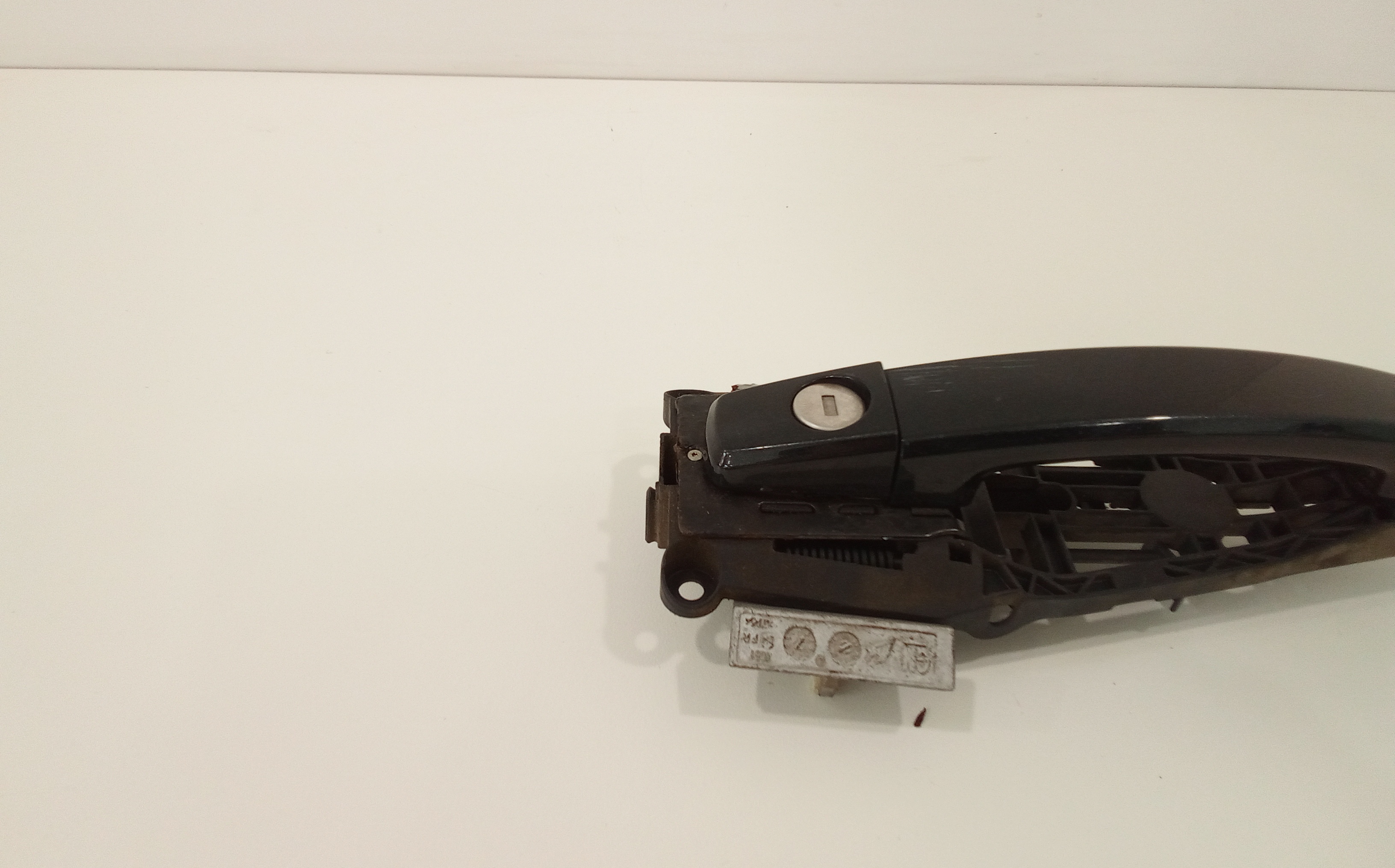 Maniglia esterna Anteriore Sinistra per Opel Meriva 3 Serie (2010 - In produzione)