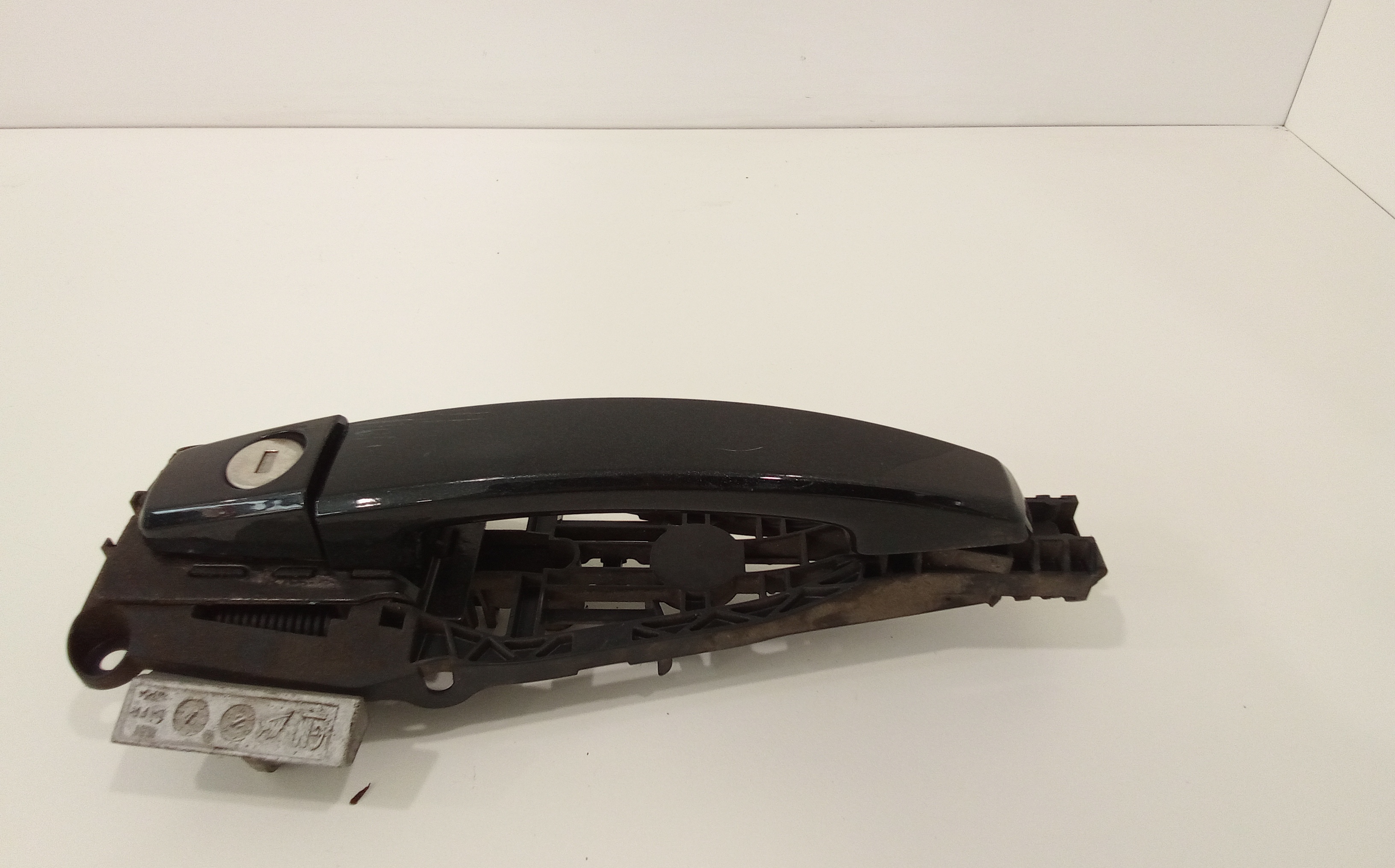 Maniglia esterna Anteriore Sinistra per Opel Meriva 3 Serie (2010 - In produzione)