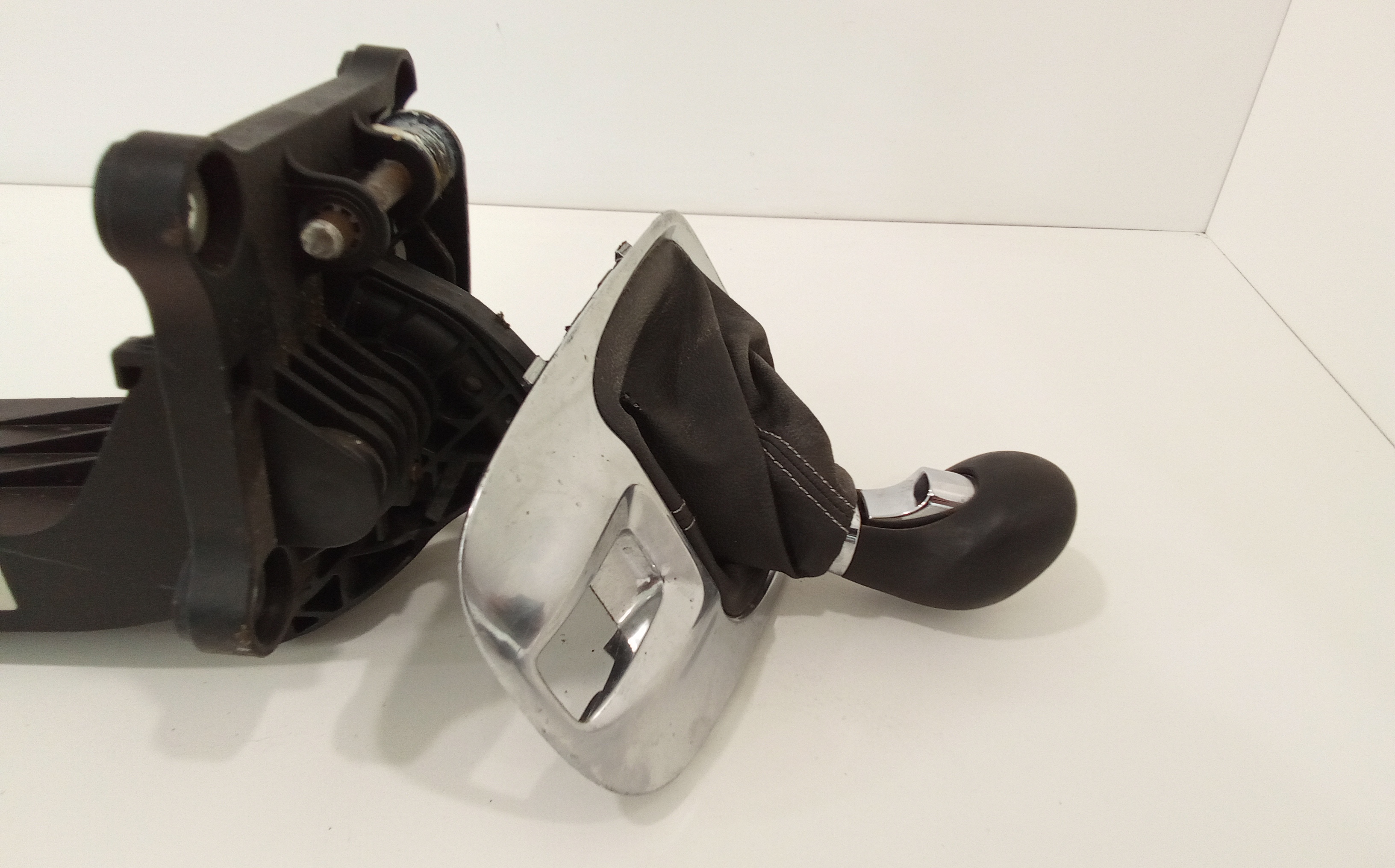 Leva Cambio per Opel Meriva 3 Serie (2010 - In produzione)