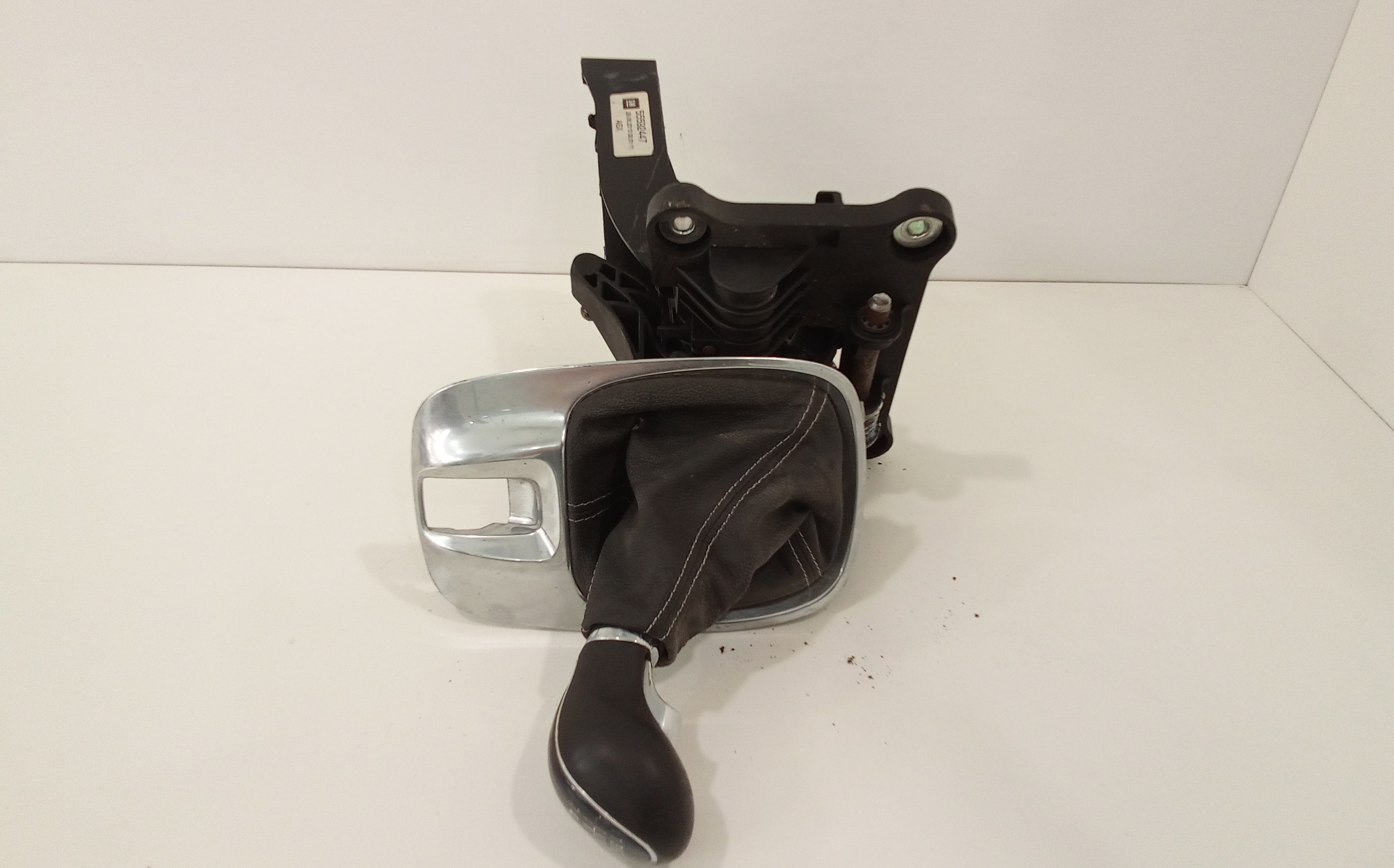 Leva Cambio per Opel Meriva 3 Serie (2010 - In produzione)