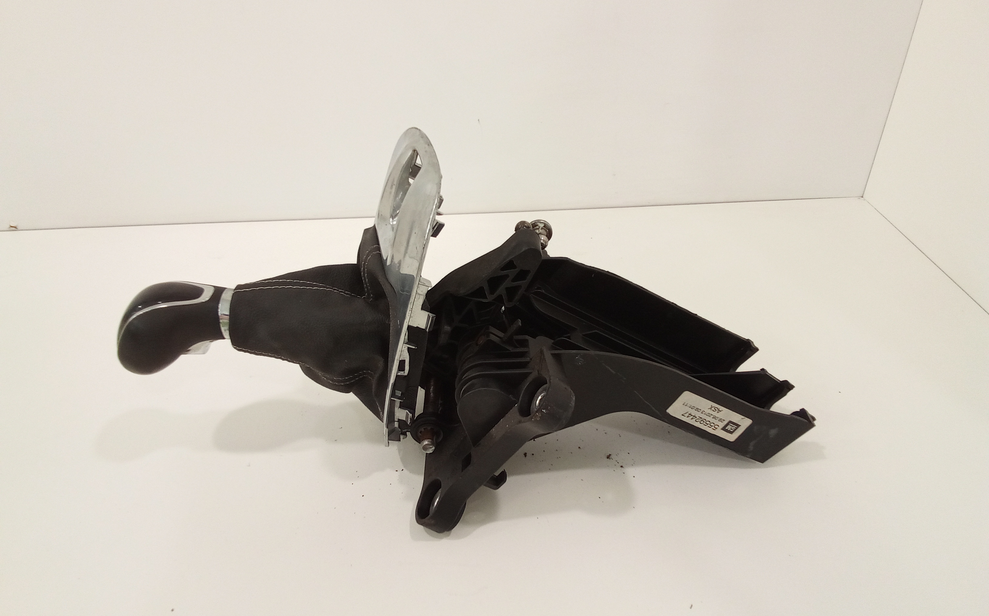 Leva Cambio per Opel Meriva 3 Serie (2010 - In produzione)