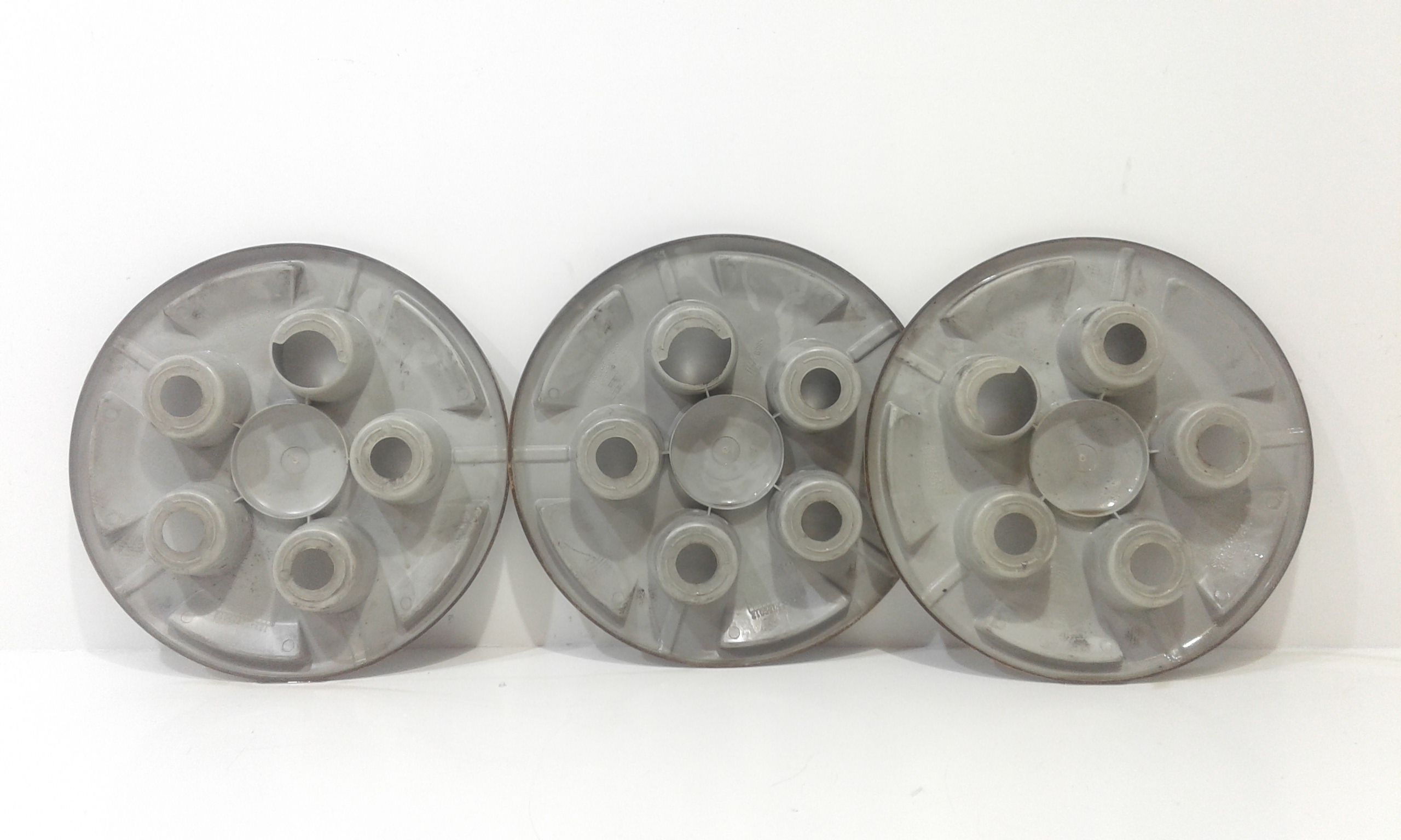 Copri mozzi PEUGEOT Boxer 4 Serie