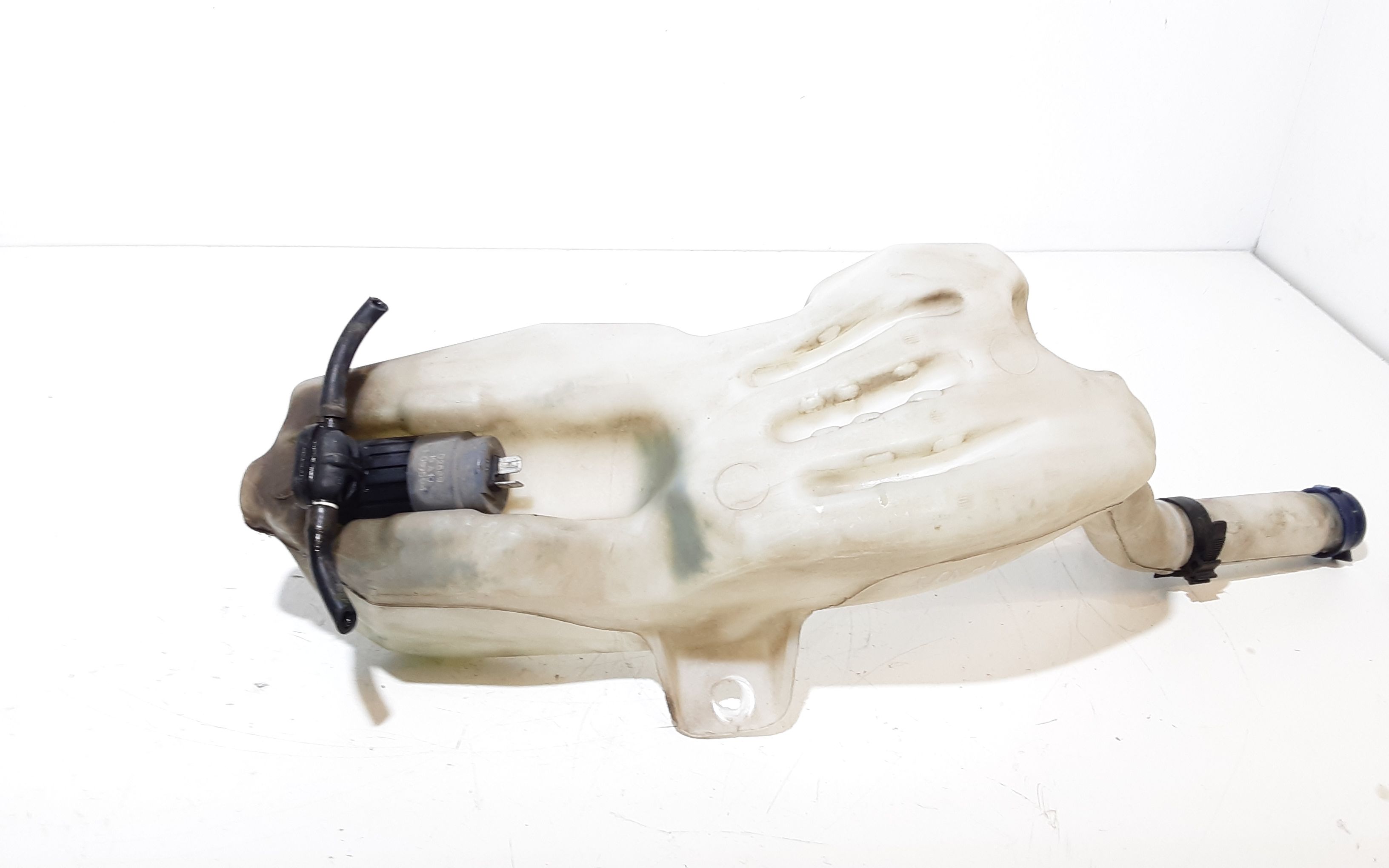 Vaschetta Tergi ant FIAT Panda 2 Serie