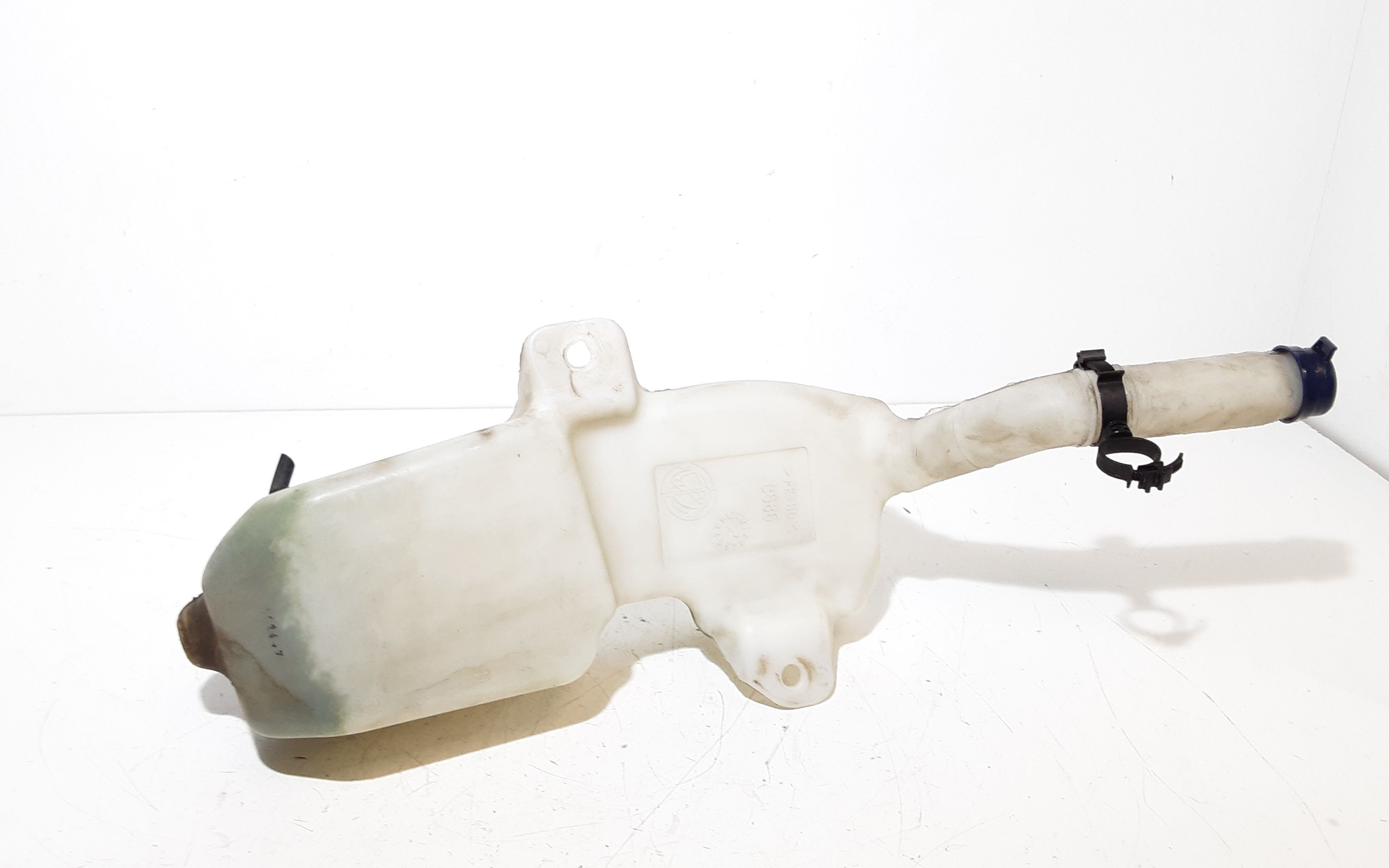 Vaschetta Tergi ant FIAT Panda 2 Serie