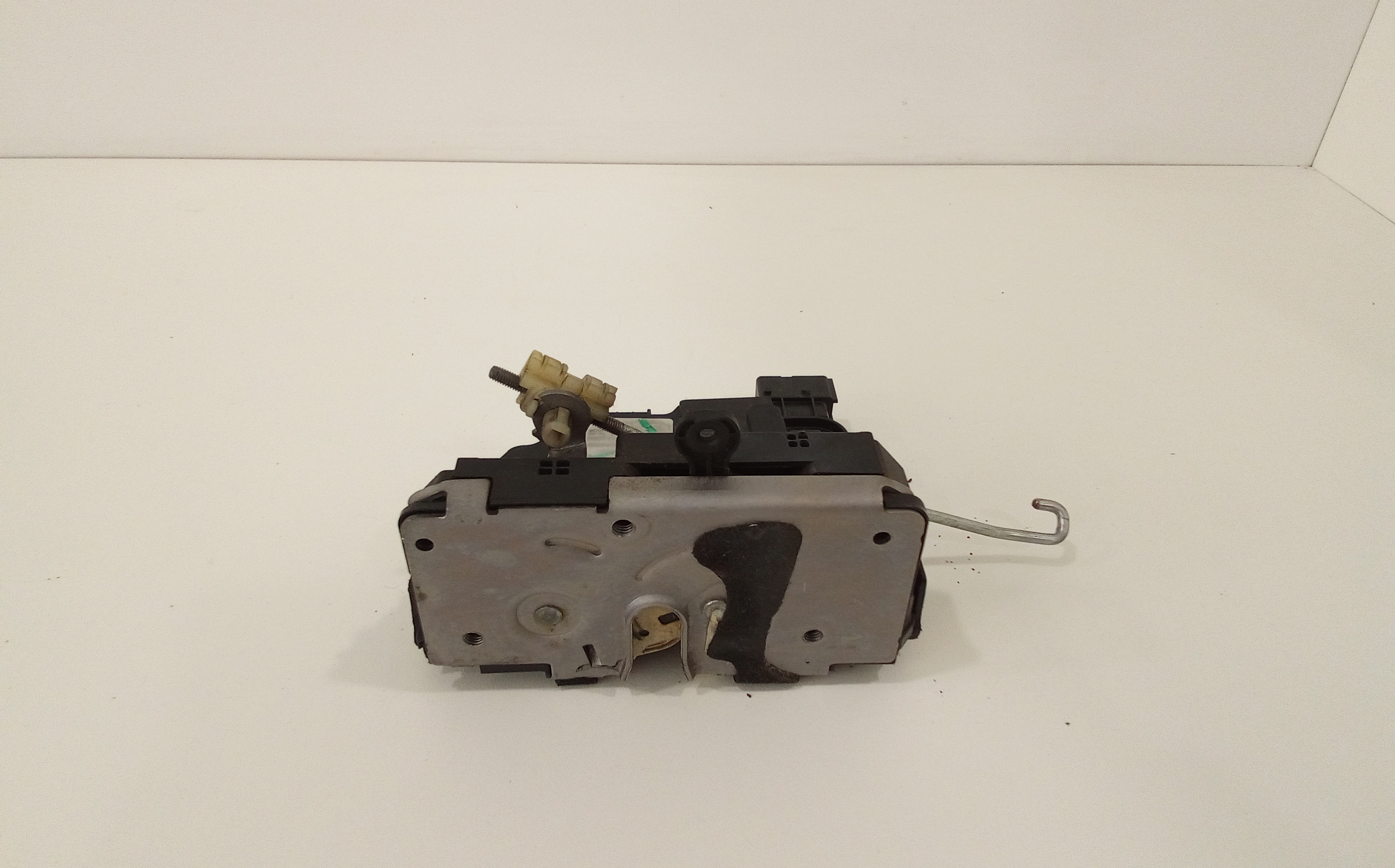 Serratura Anteriore Sinistra per Opel Meriva 3 Serie (2010 - In produzione)