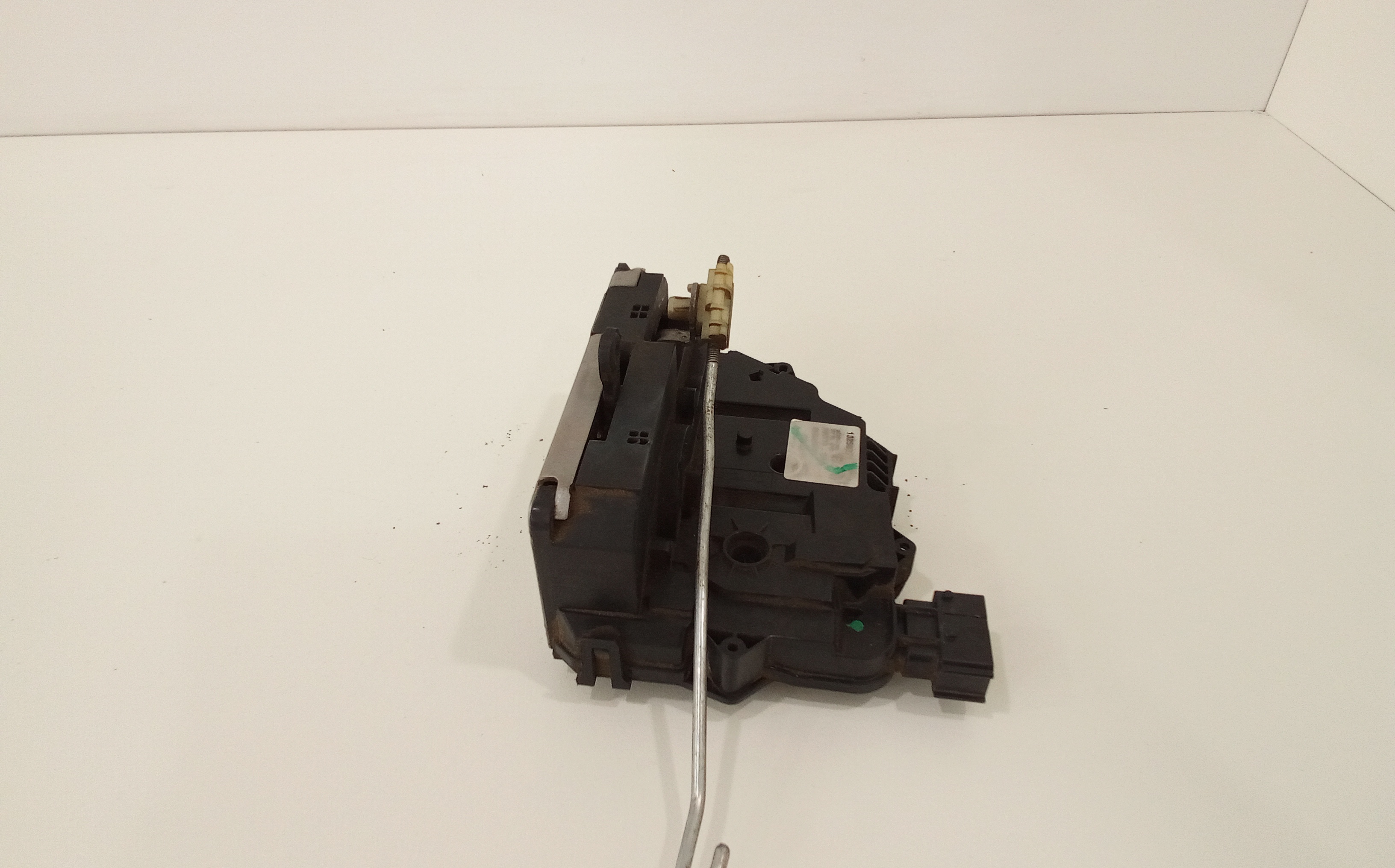 Serratura Anteriore Sinistra per Opel Meriva 3 Serie (2010 - In produzione)