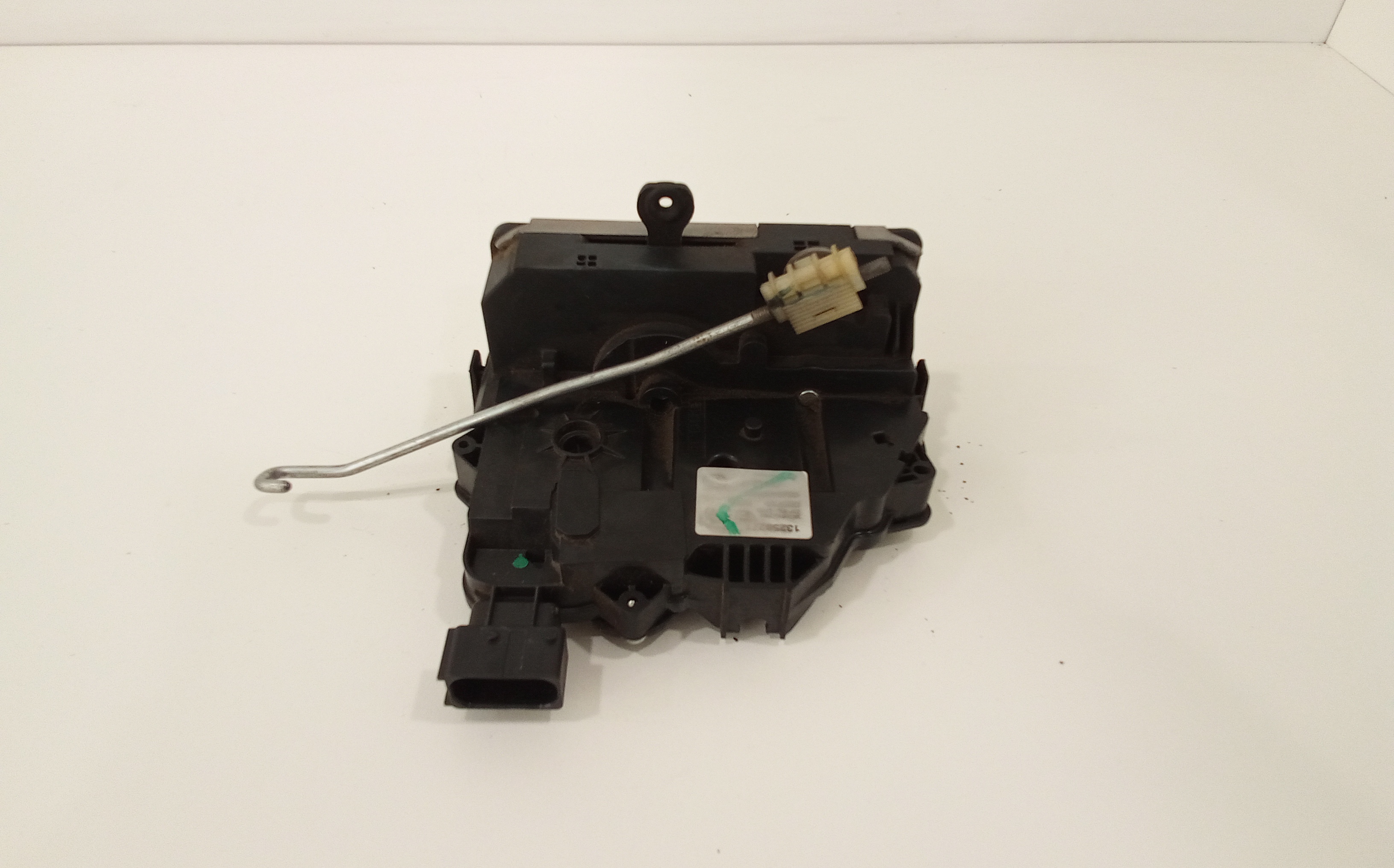 Serratura Anteriore Sinistra per Opel Meriva 3 Serie (2010 - In produzione)