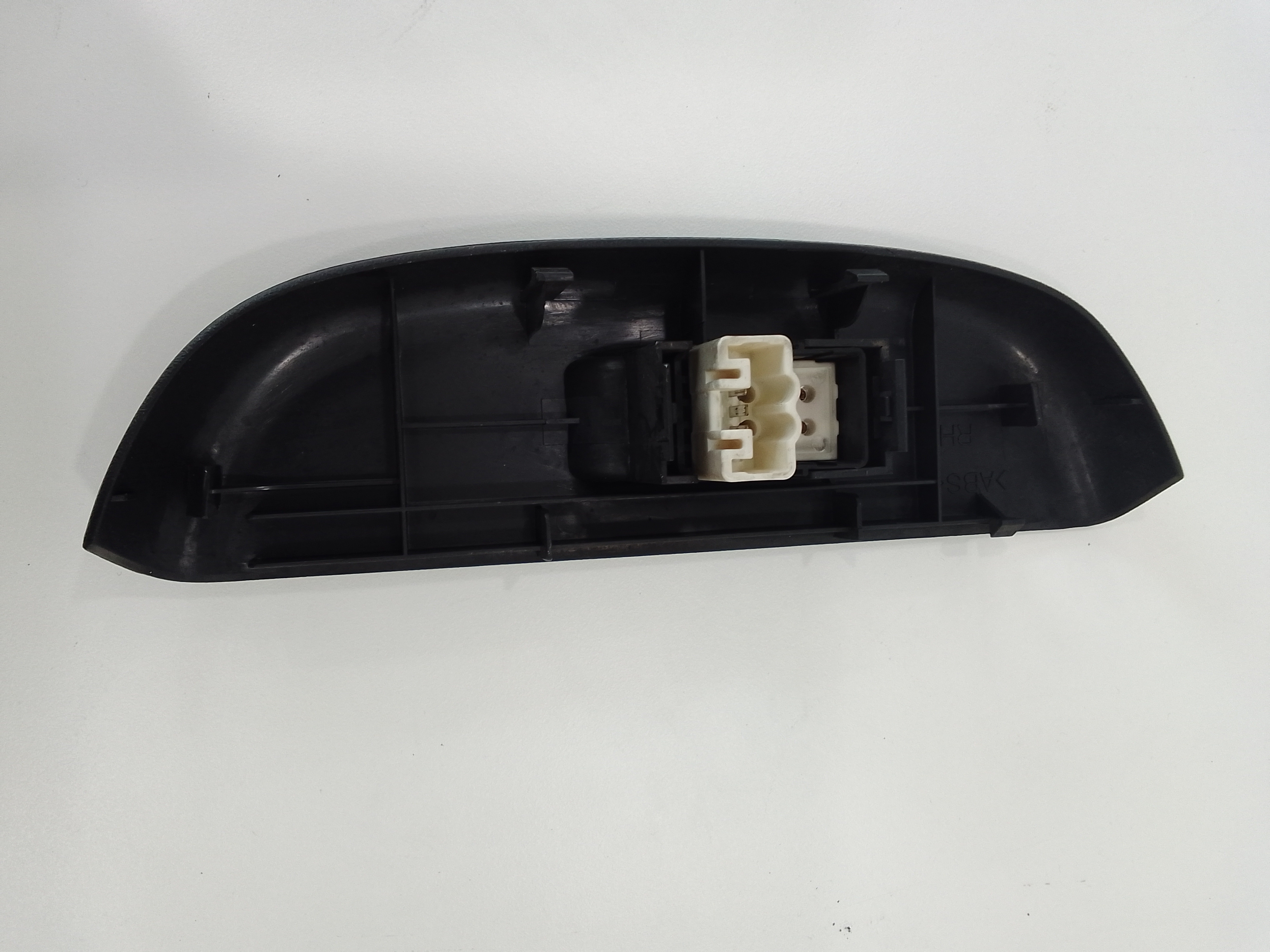 Pulsantiera Anteriore Destra Passeggero per Toyota Yaris Verso Serie (03>05)