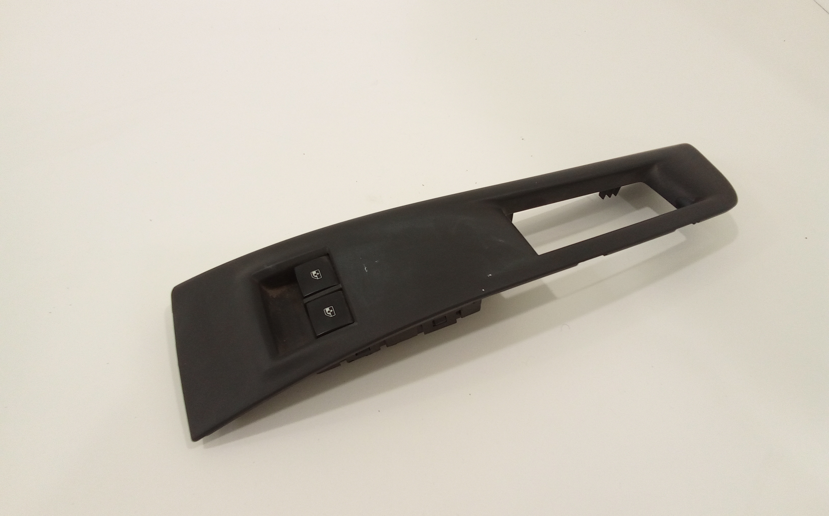 Pulsantiera anteriore sinistra Guida per Opel Meriva 3 Serie (2010 - In produzione)