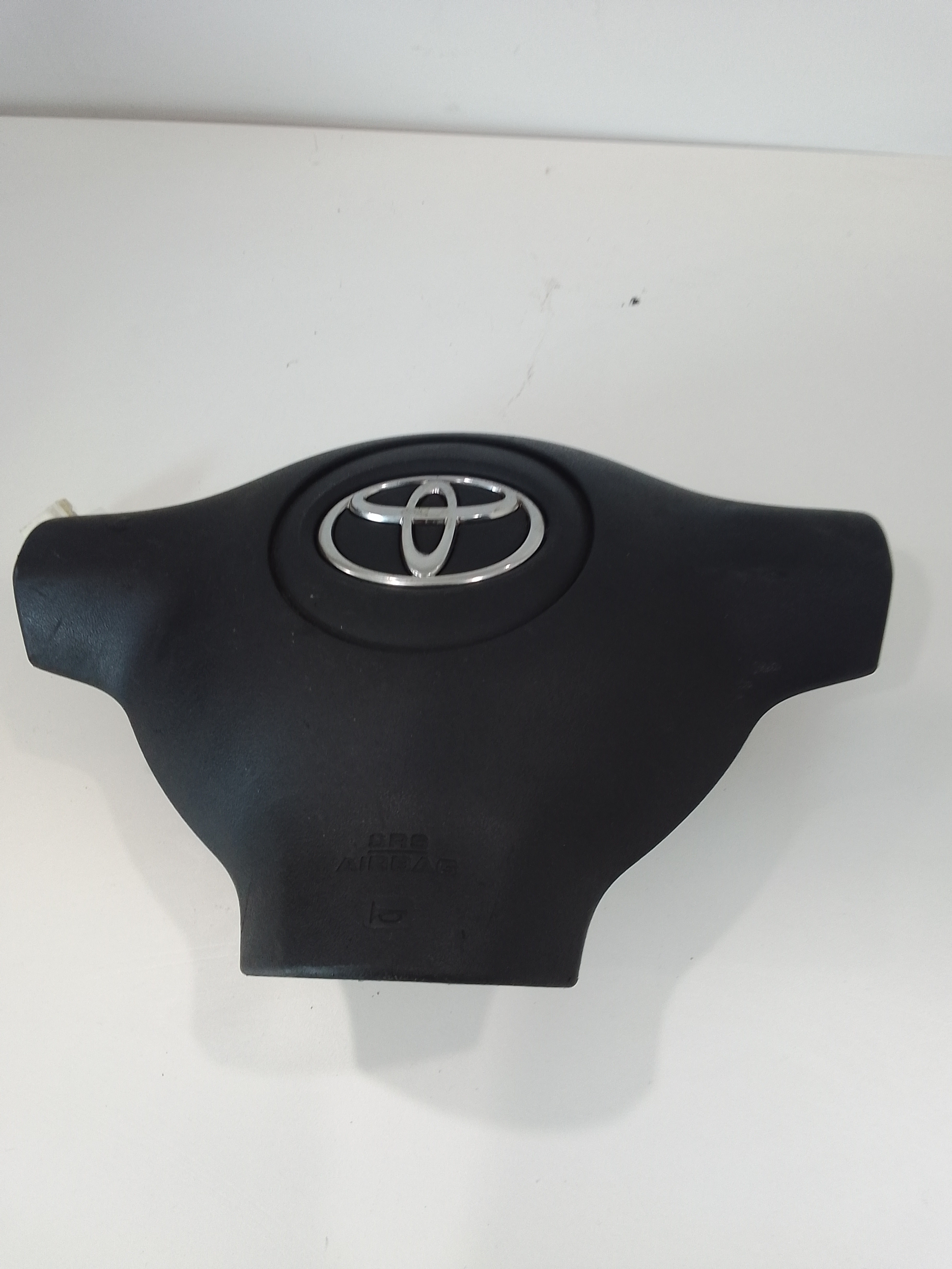 Airbag Volante per Toyota Yaris Verso Serie (03>05)