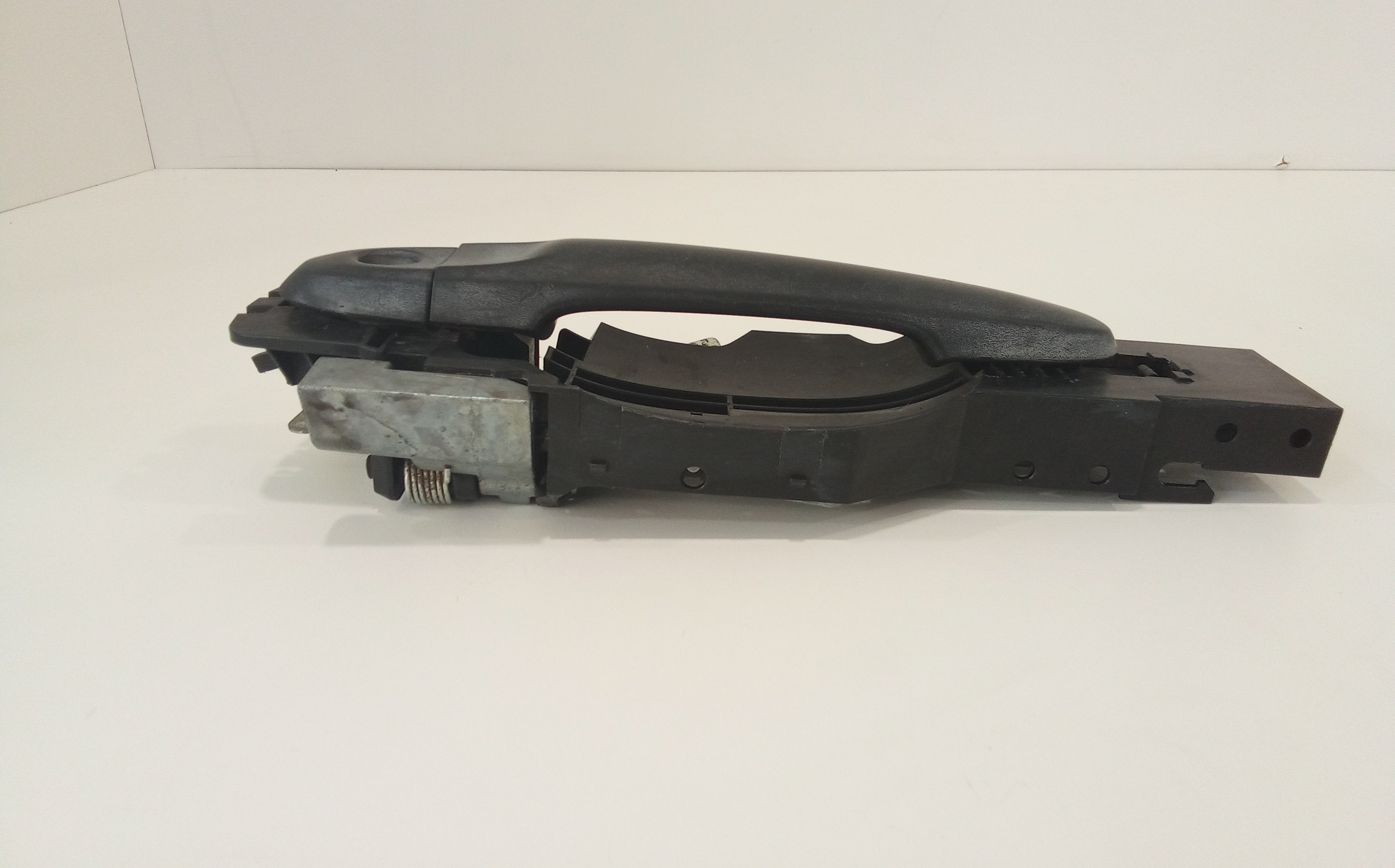 Maniglia esterna Anteriore Sinistra per Nissan Micra 7 Serie (2010 - 2016)