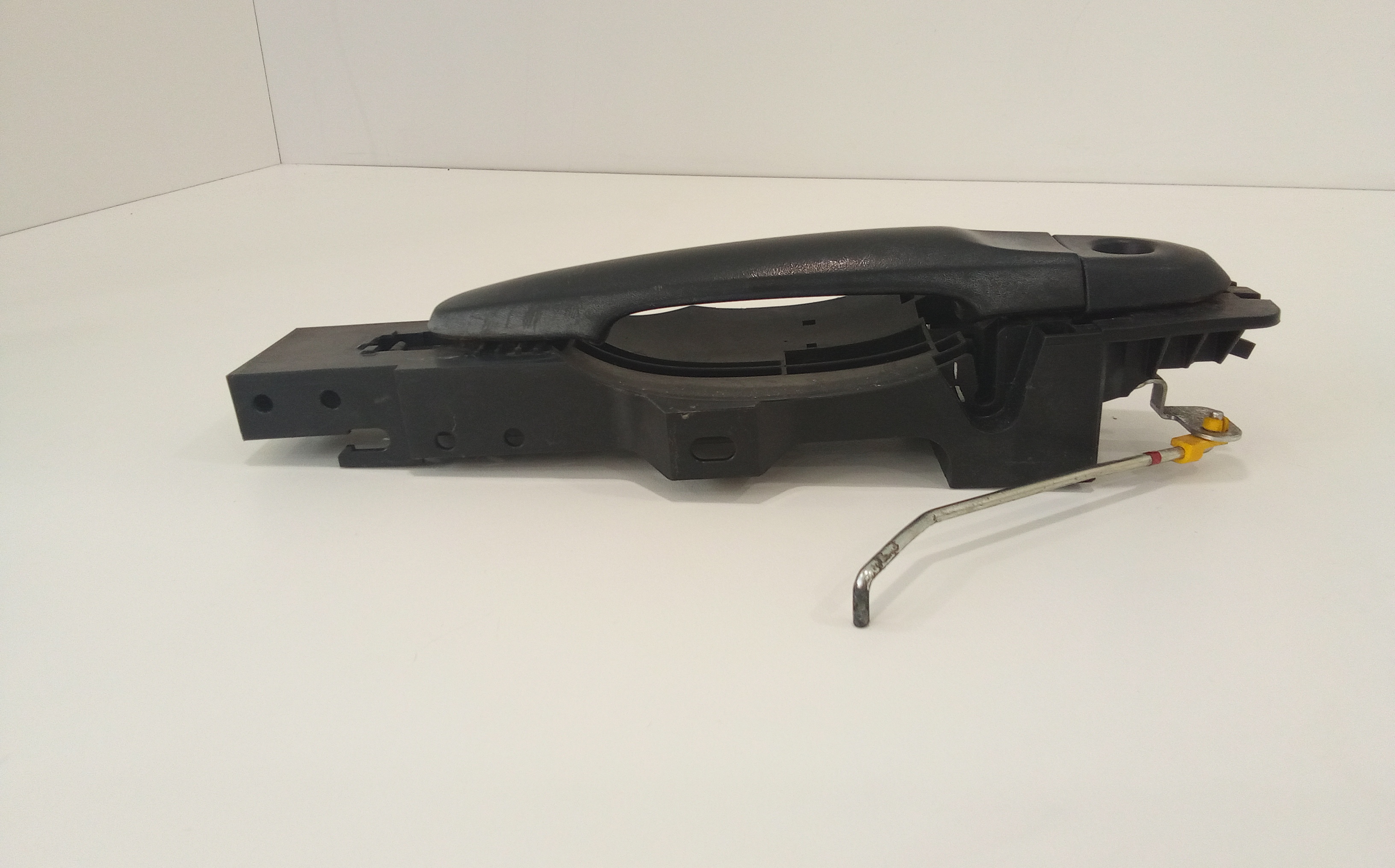 Maniglia esterna Anteriore Sinistra per Nissan Micra 7 Serie (2010 - 2016)