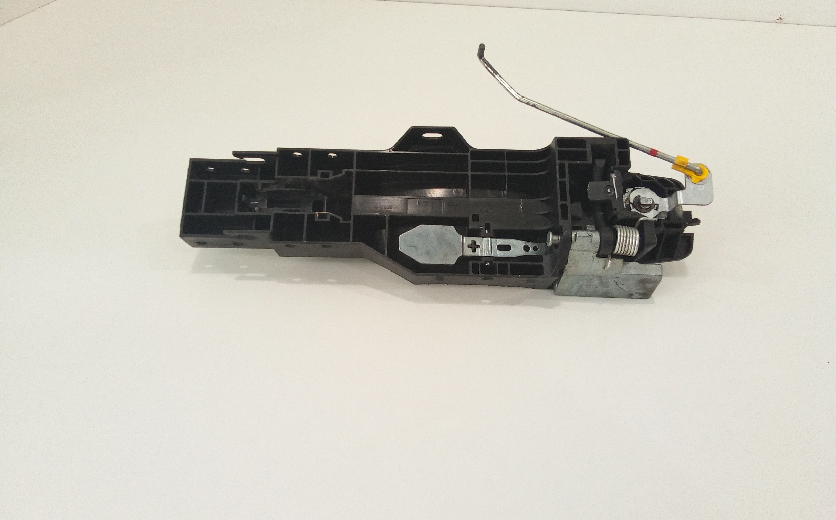 Maniglia esterna Anteriore Sinistra per Nissan Micra 7 Serie (2010 - 2016)