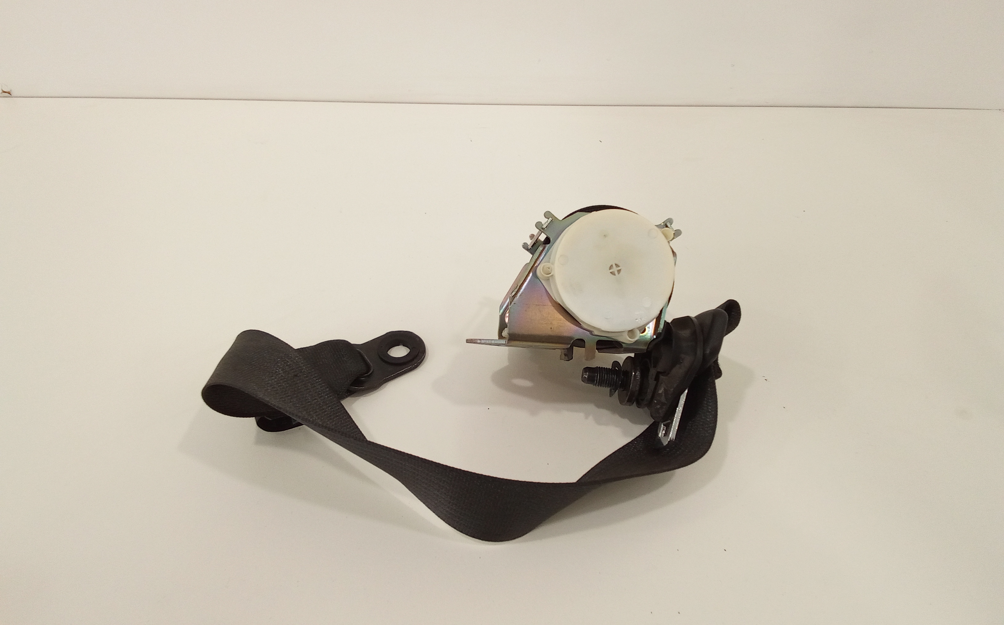 Cintura di sicurezza Posteriore Sx Guida per Opel Meriva 3 Serie (2010 - In produzione)