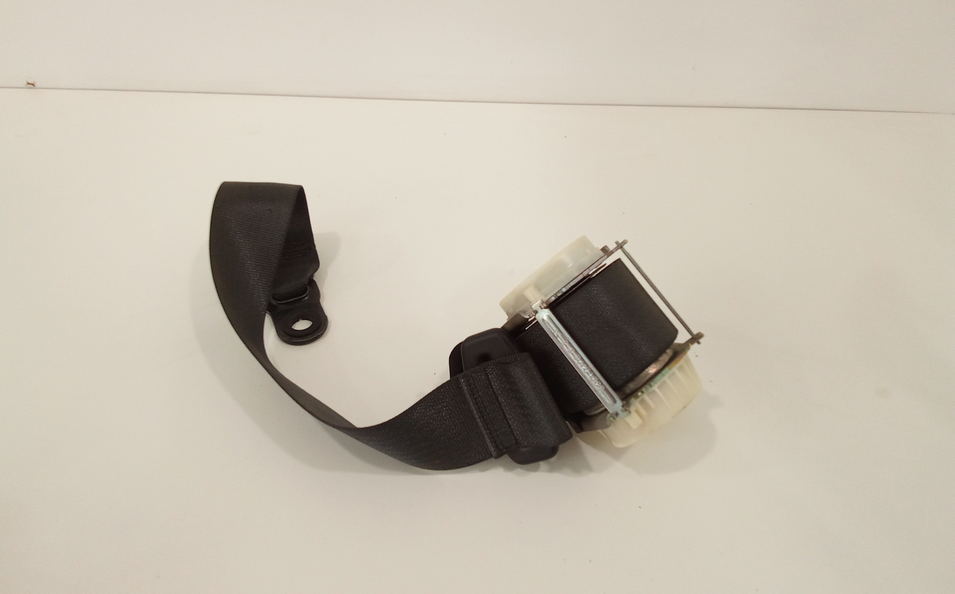 Cintura di sicurezza Posteriore Sx Guida per Opel Meriva 3 Serie (2010 - In produzione)