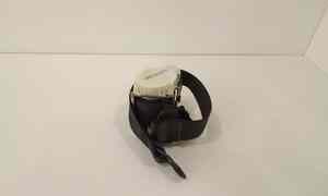 Cintura di sicurezza Posteriore Sx Guida per Opel Meriva 3 Serie (2010 - In produzione)