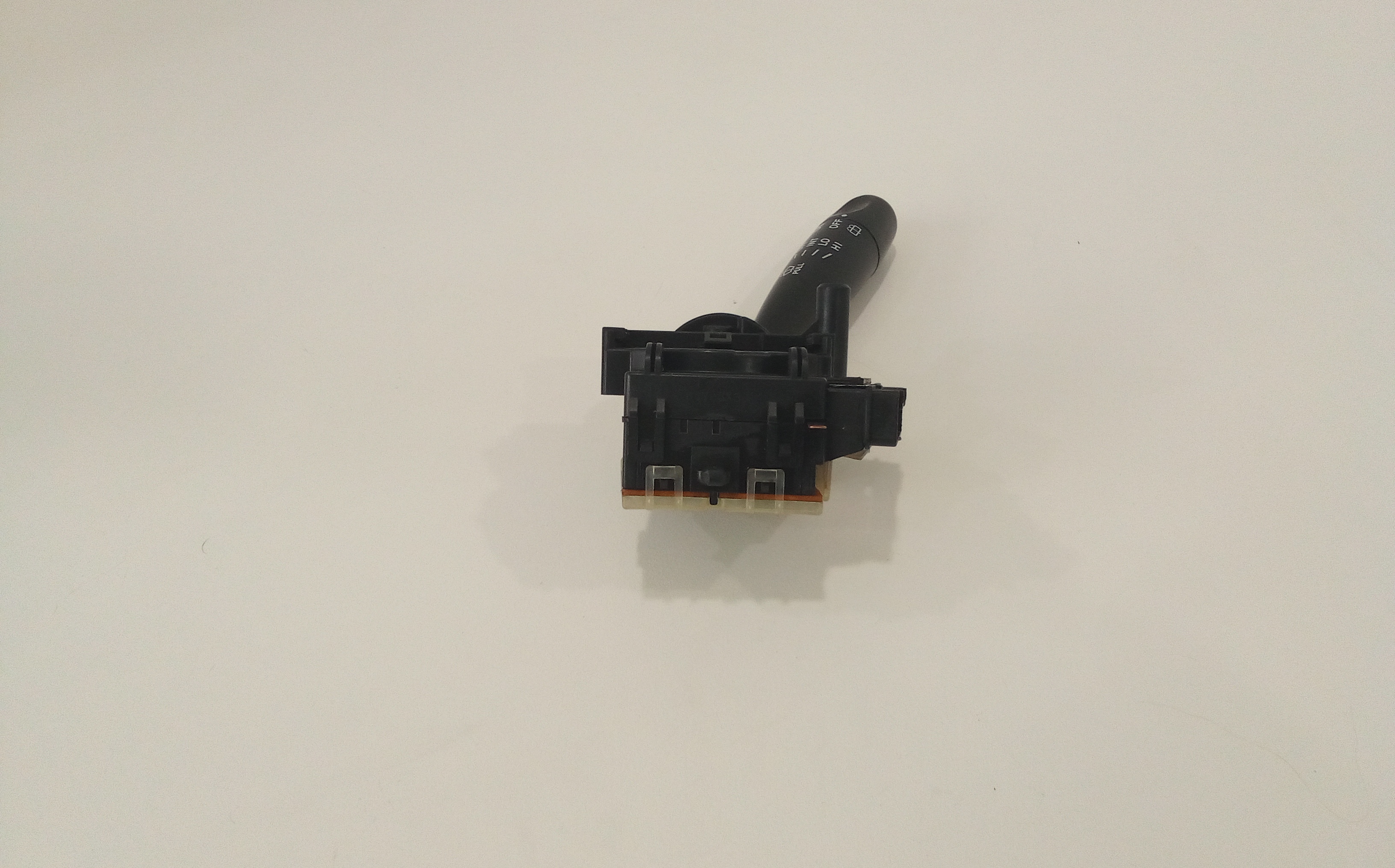 Devioluci destro per Toyota Yaris Verso Serie (03>05)