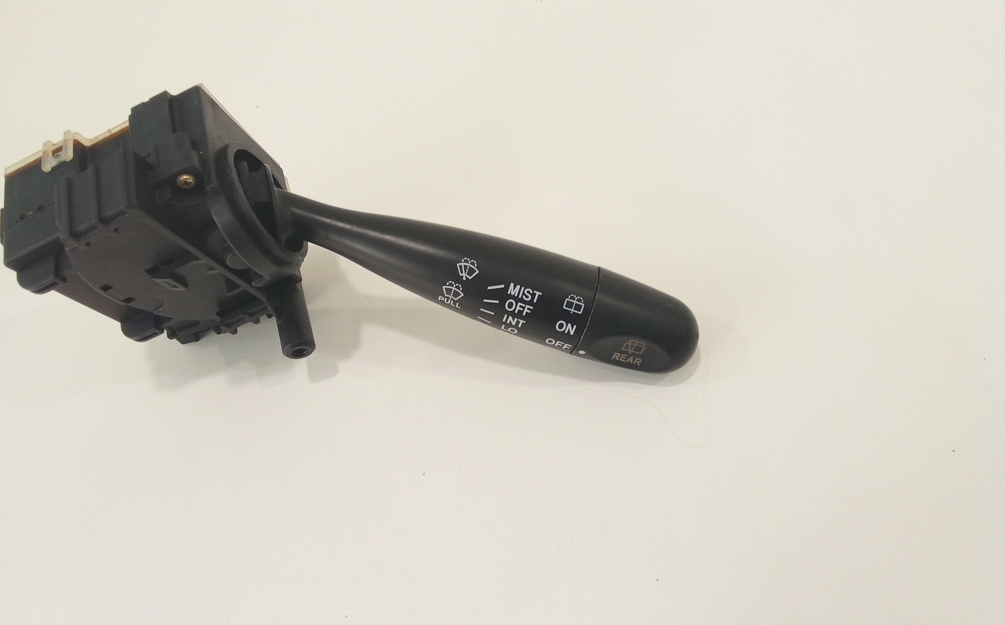 Devioluci destro per Toyota Yaris Verso Serie (03>05)