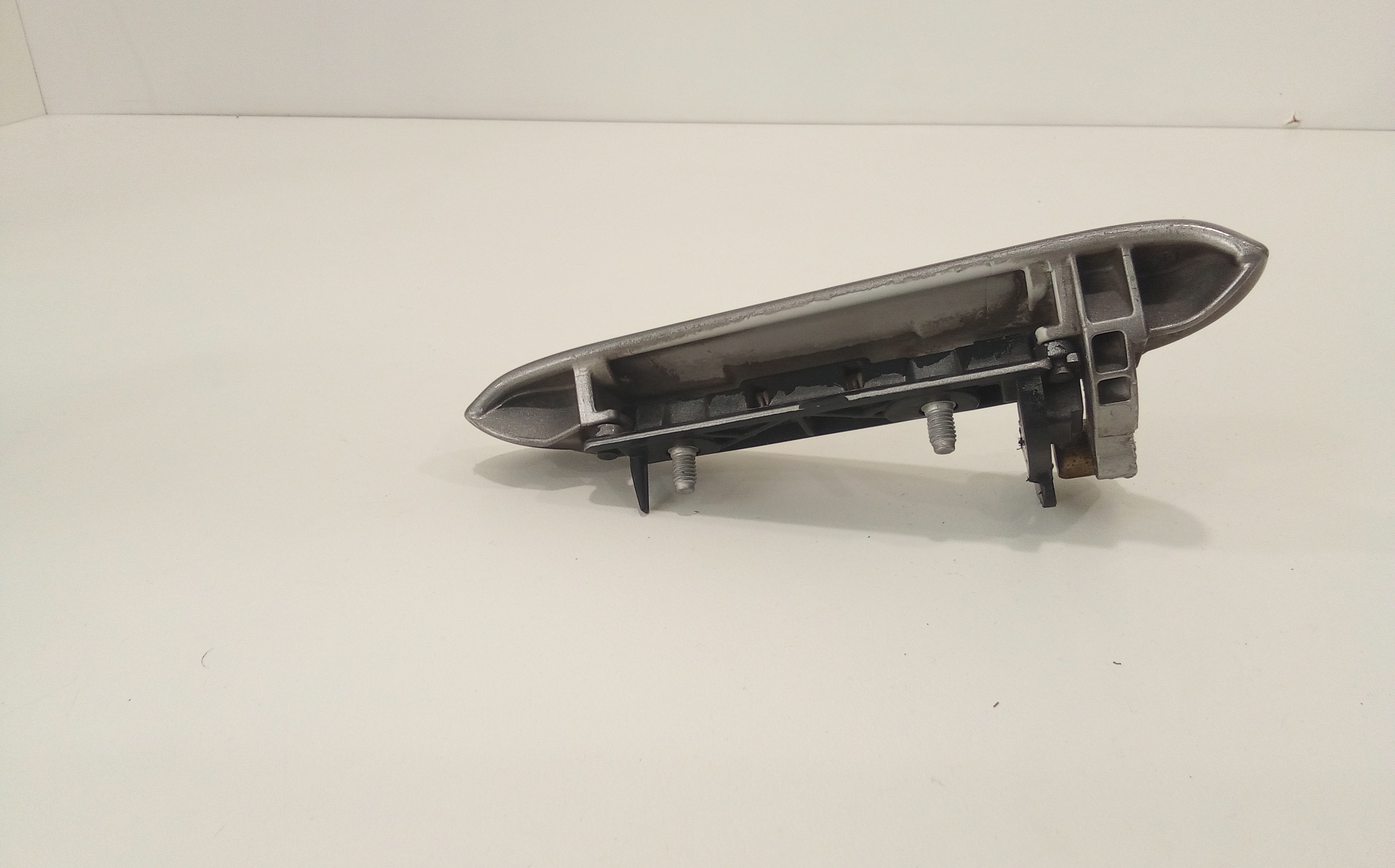 Maniglia esterna Anteriore Sinistra per Toyota Yaris Verso Serie (03>05)