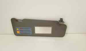 Parasole aletta Lato Passeggero per Dacia Logan 1 Serie (2004 - 2008)