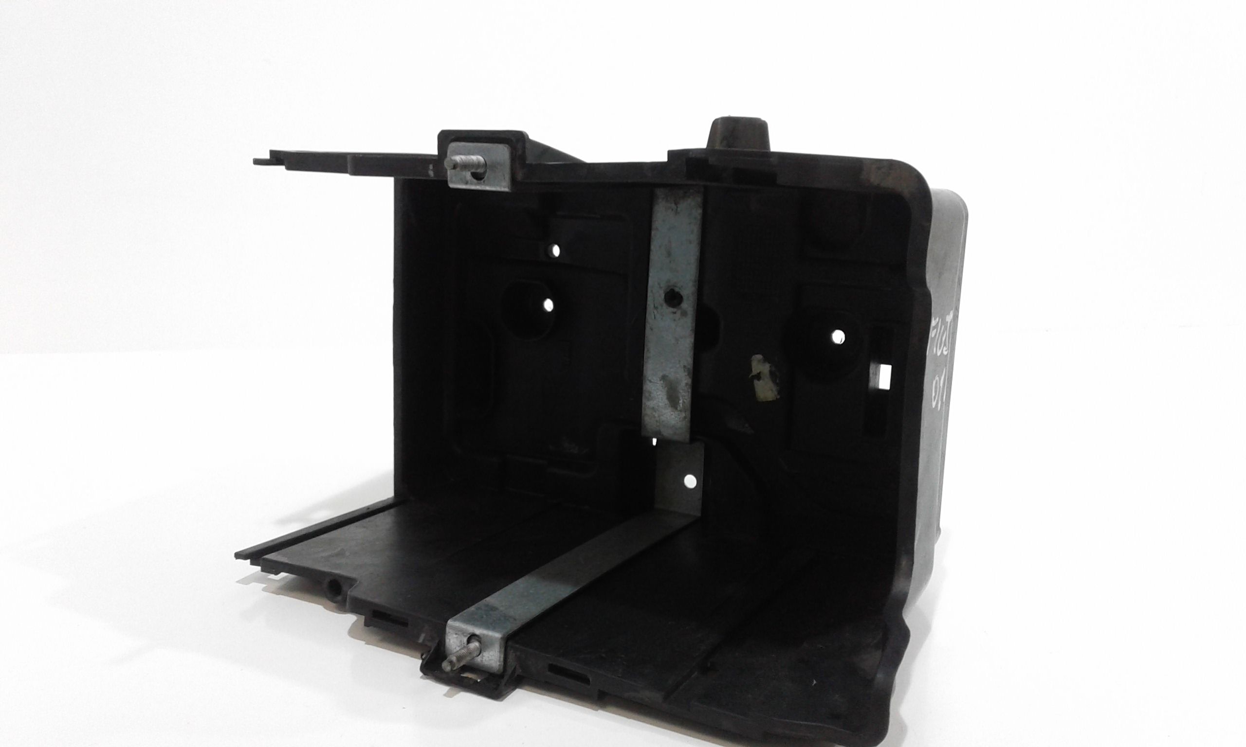 Alloggio Batteria FORD Fiesta 6 Serie